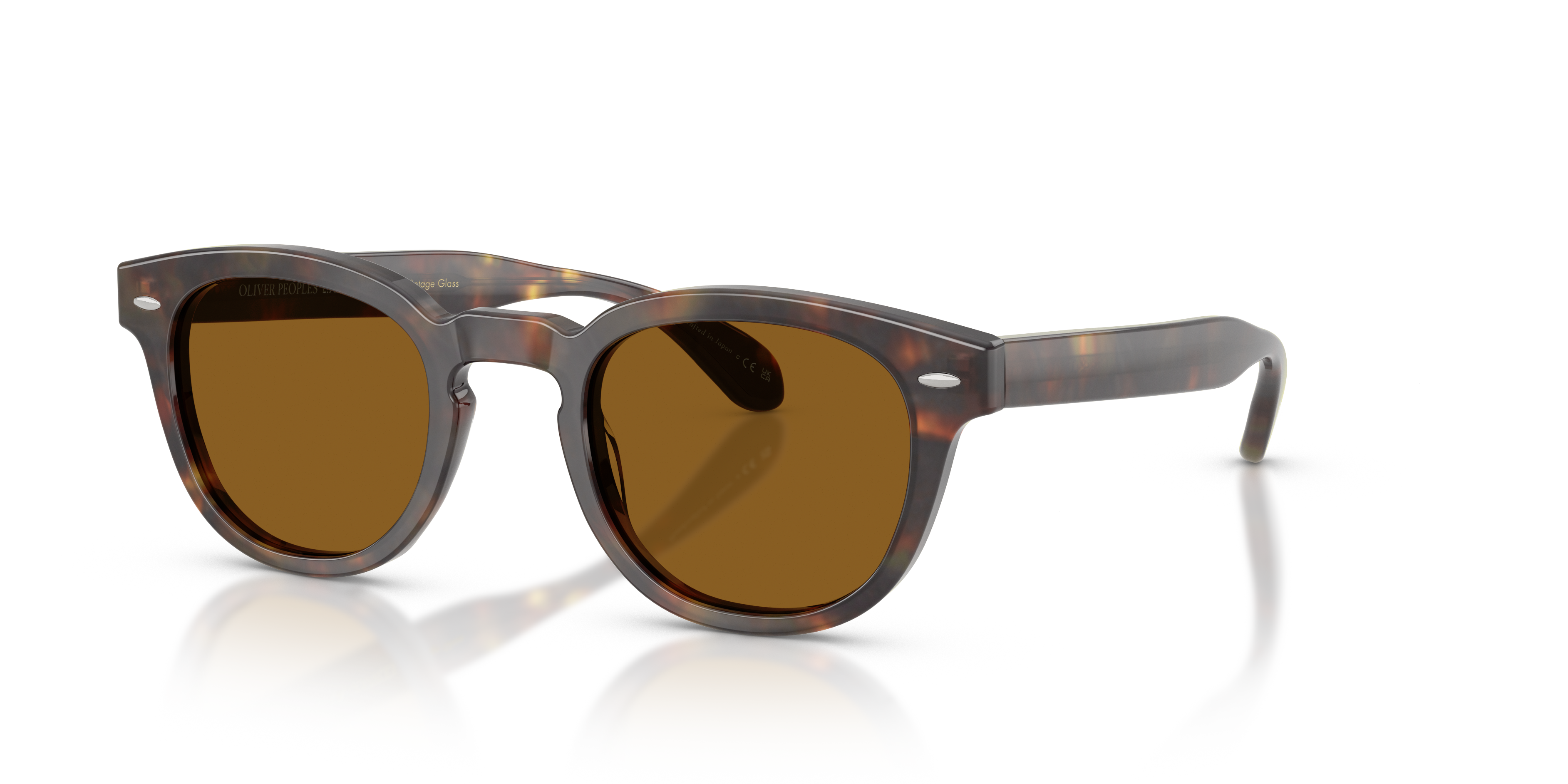 Oliver Peoples OV5036S SHELDRAKE SUN 180153