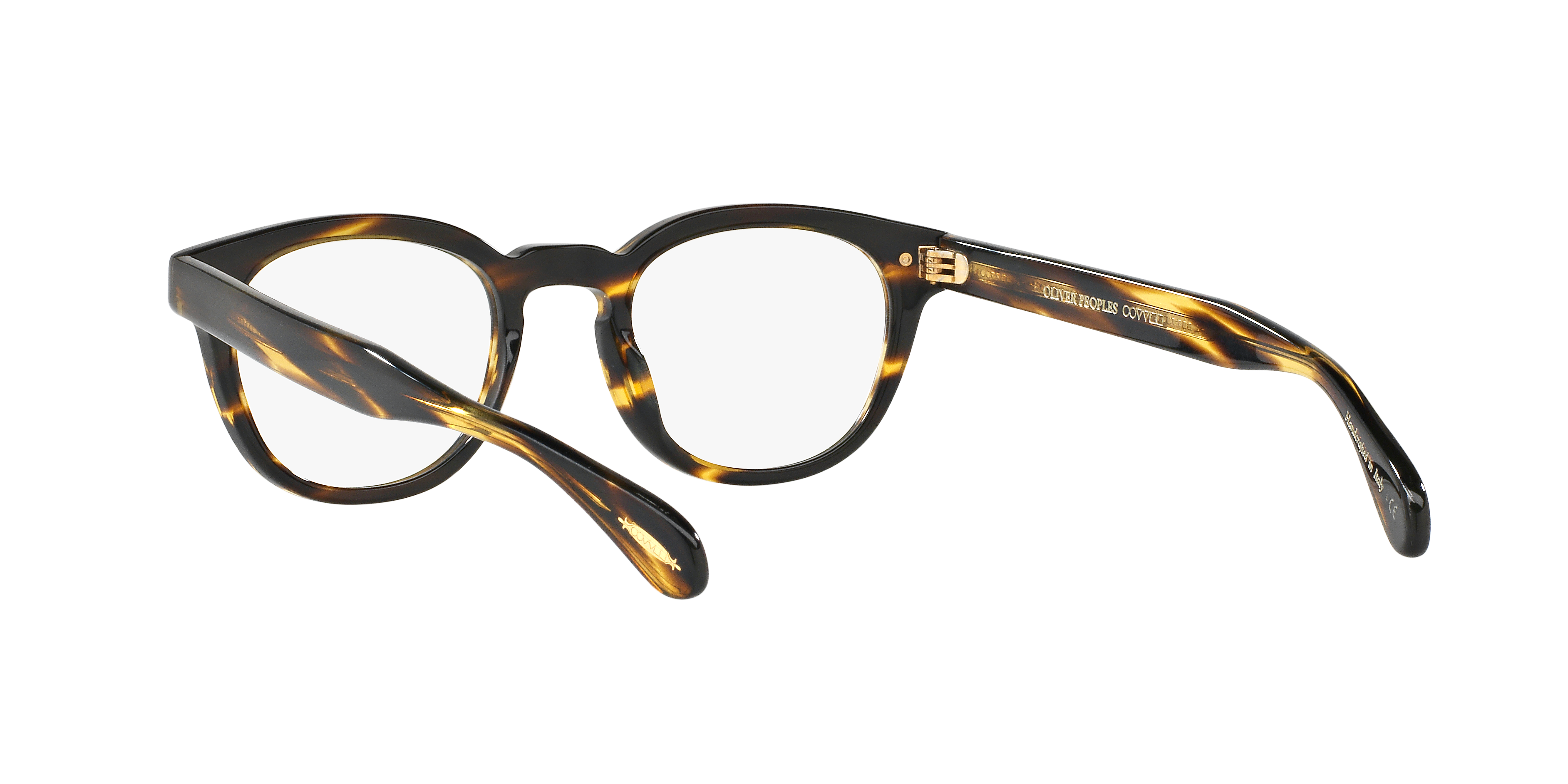 Oliver Peoples OV5036 SHELDRAKE 1003L