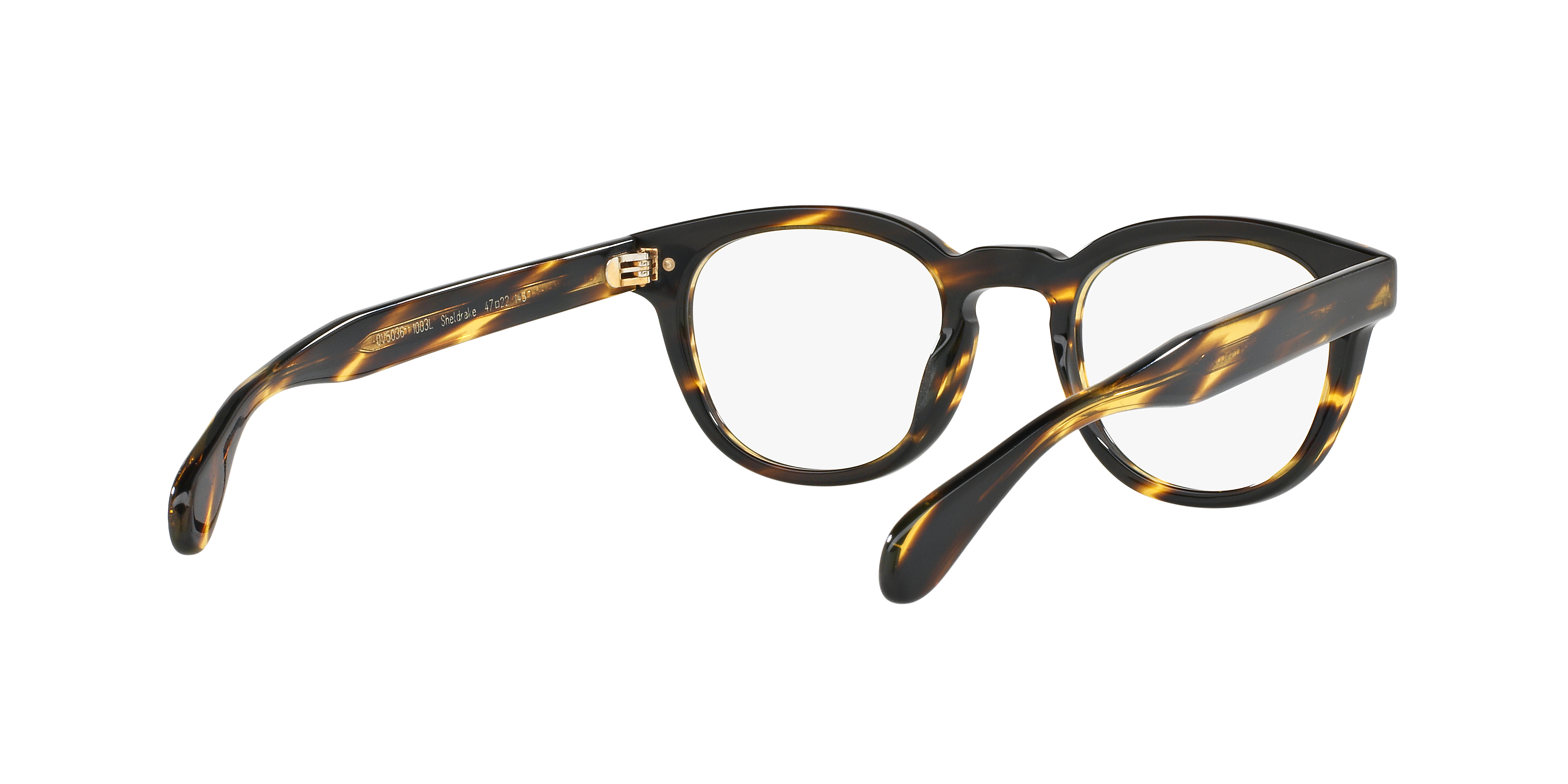 Oliver Peoples OV5036 SHELDRAKE 1003L