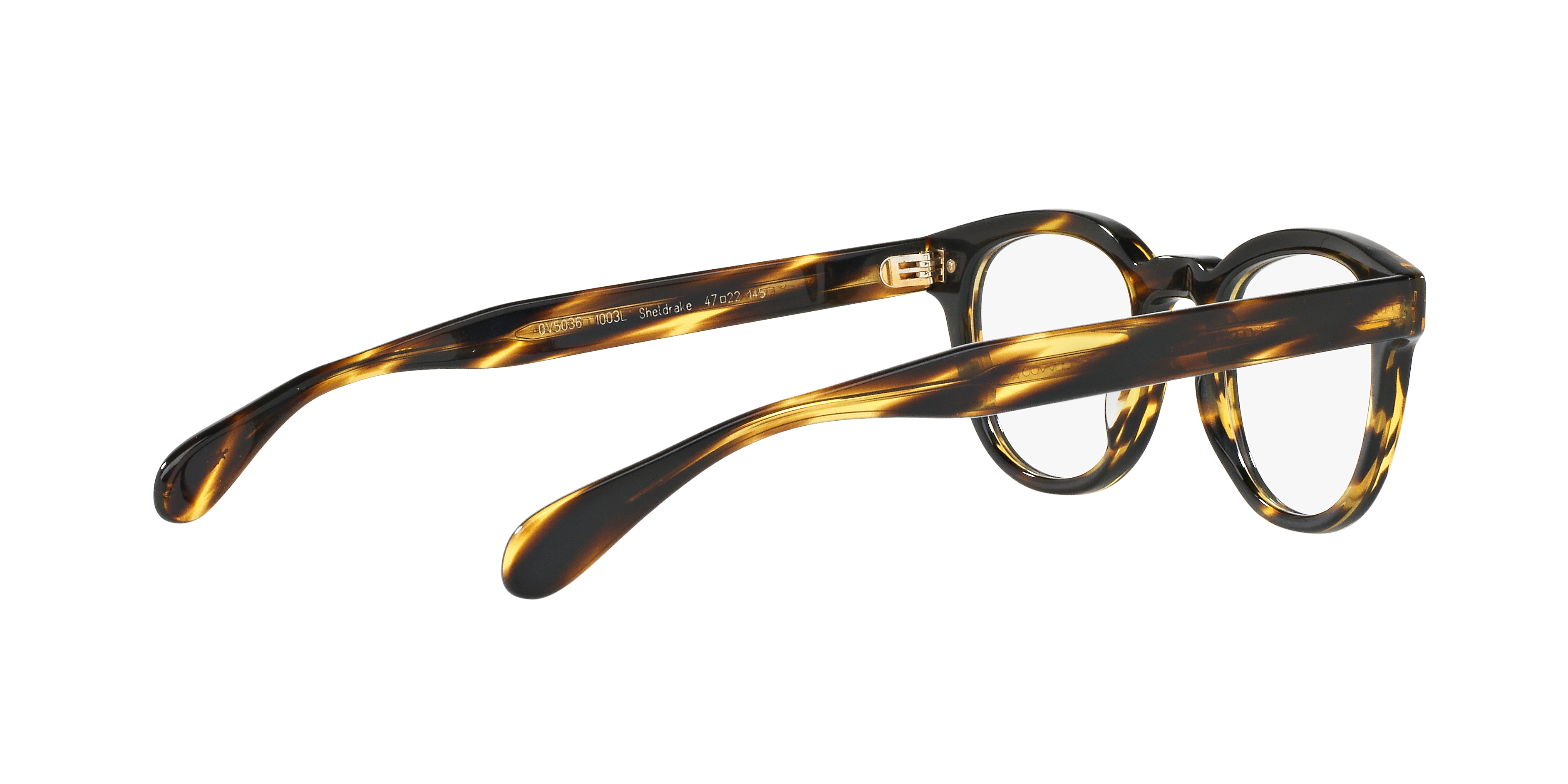 Oliver Peoples OV5036 SHELDRAKE 1003L
