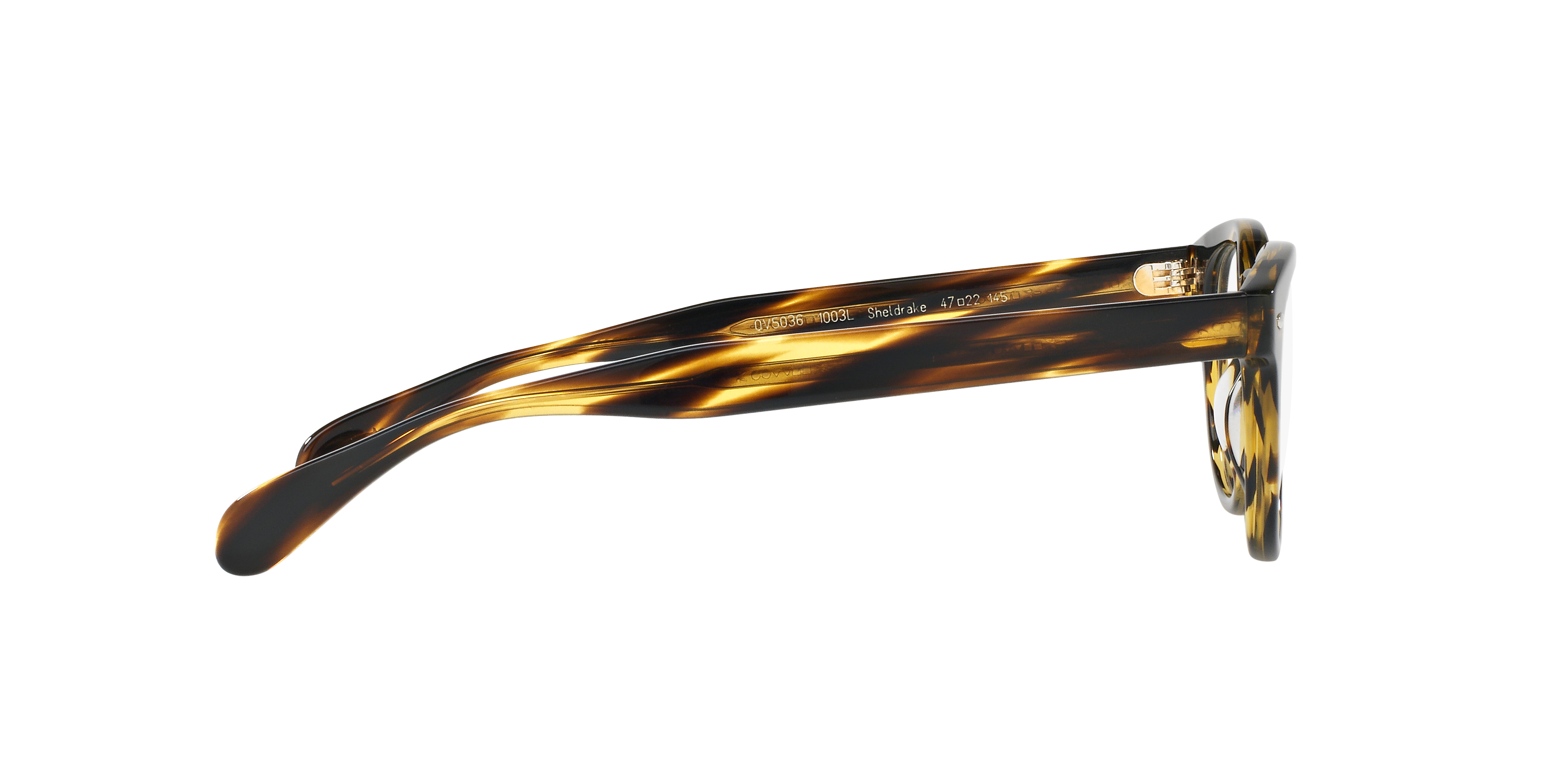 Oliver Peoples OV5036 SHELDRAKE 1003L