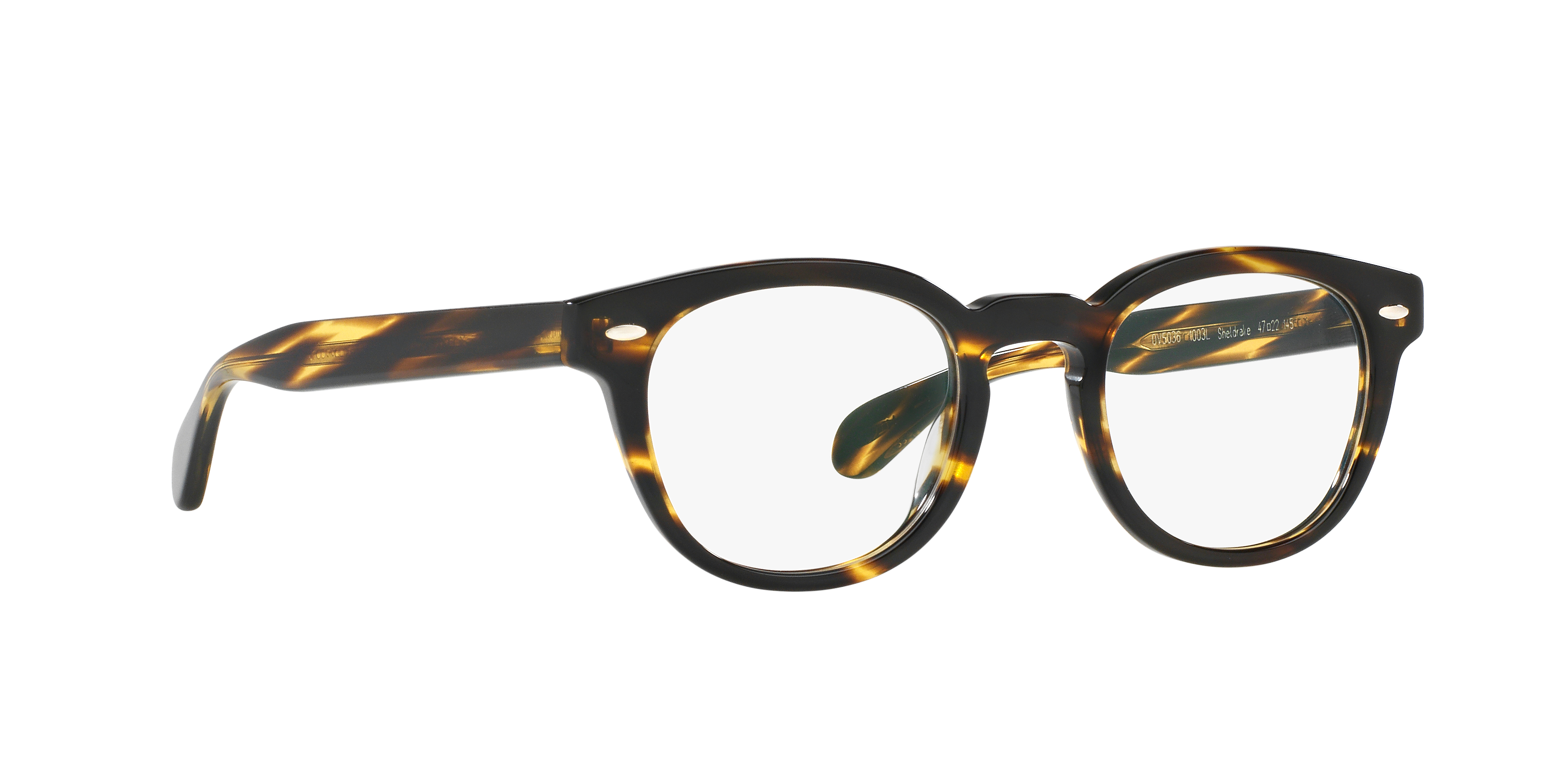 Oliver Peoples OV5036 SHELDRAKE 1003L