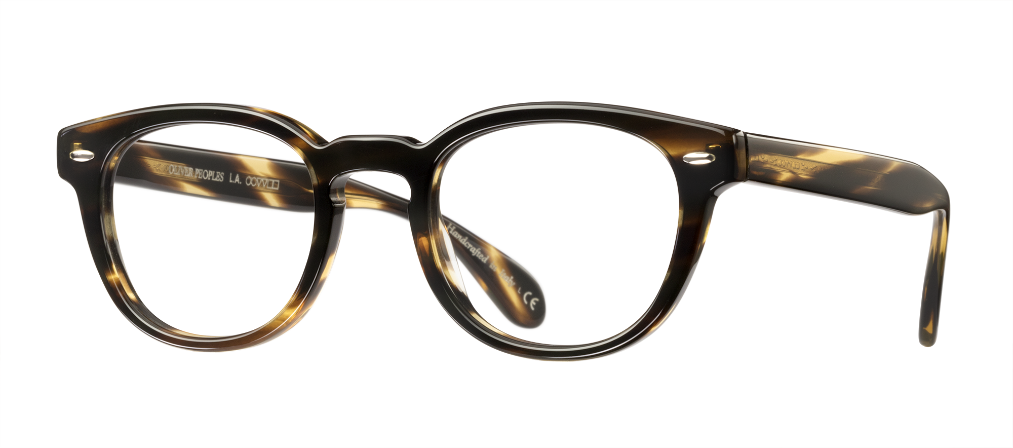 Oliver Peoples OV5036 SHELDRAKE 1003L