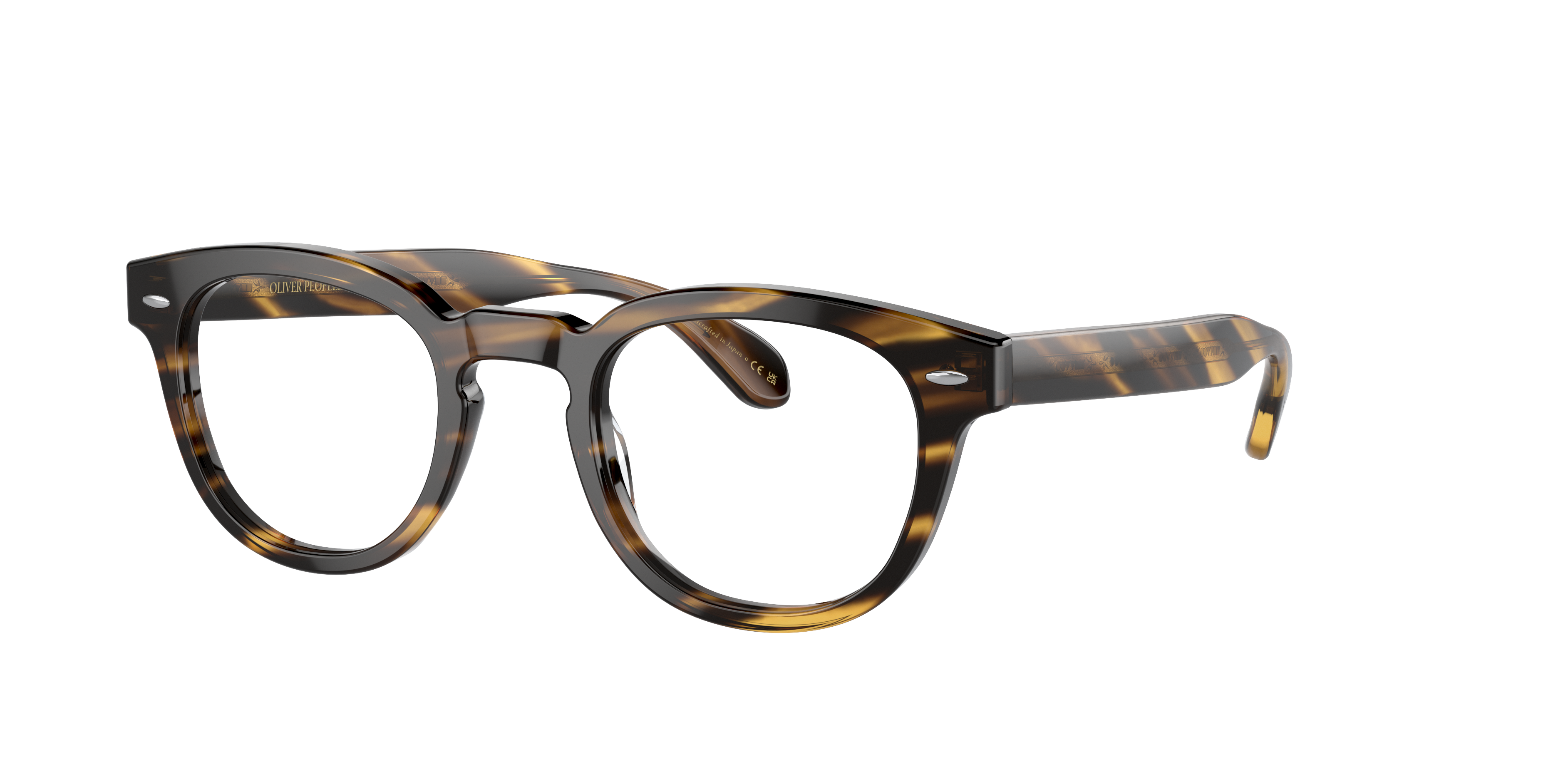 Oliver Peoples OV5036 SHELDRAKE 1003L