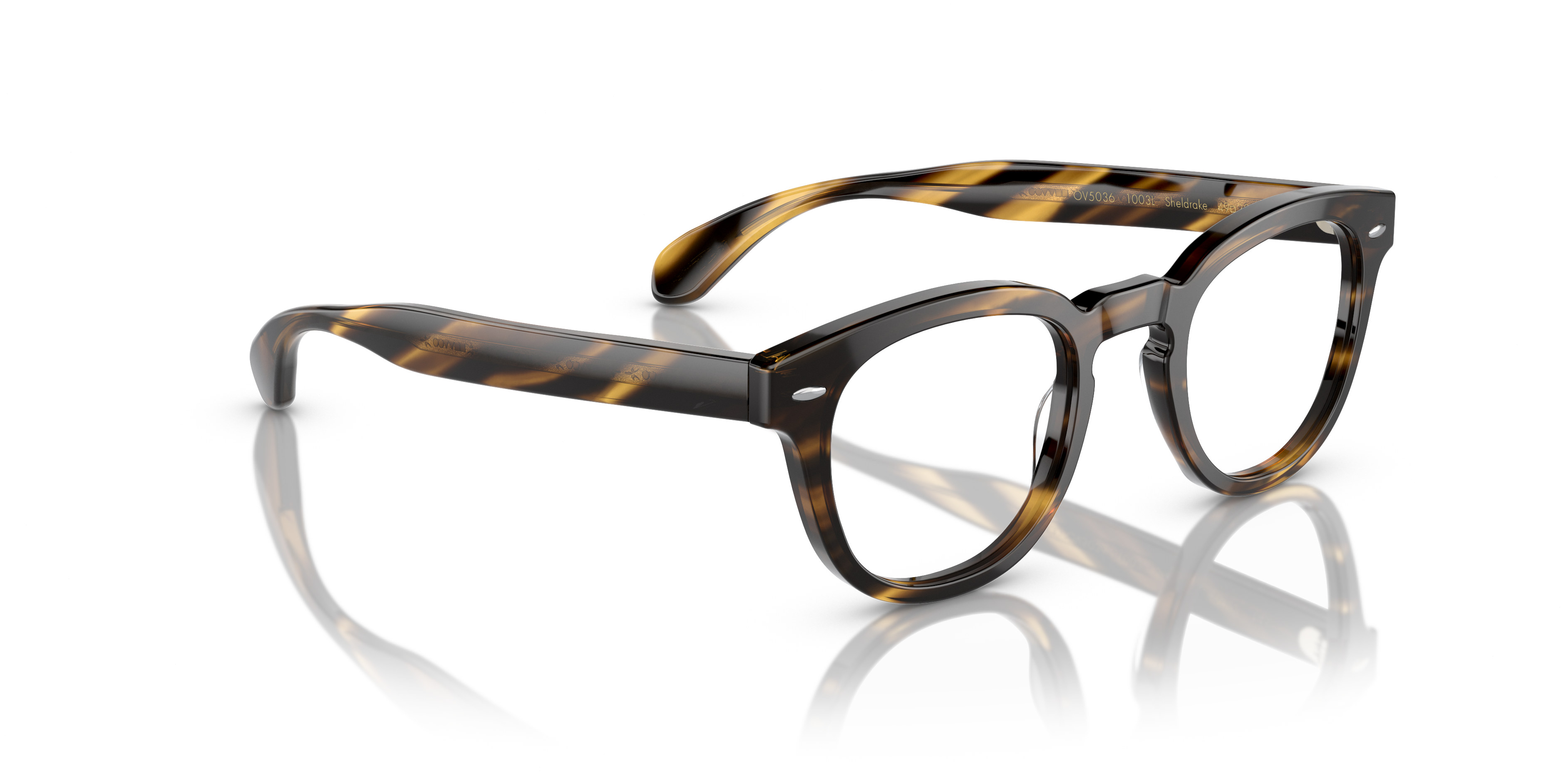 Oliver Peoples OV5036 SHELDRAKE 1003L
