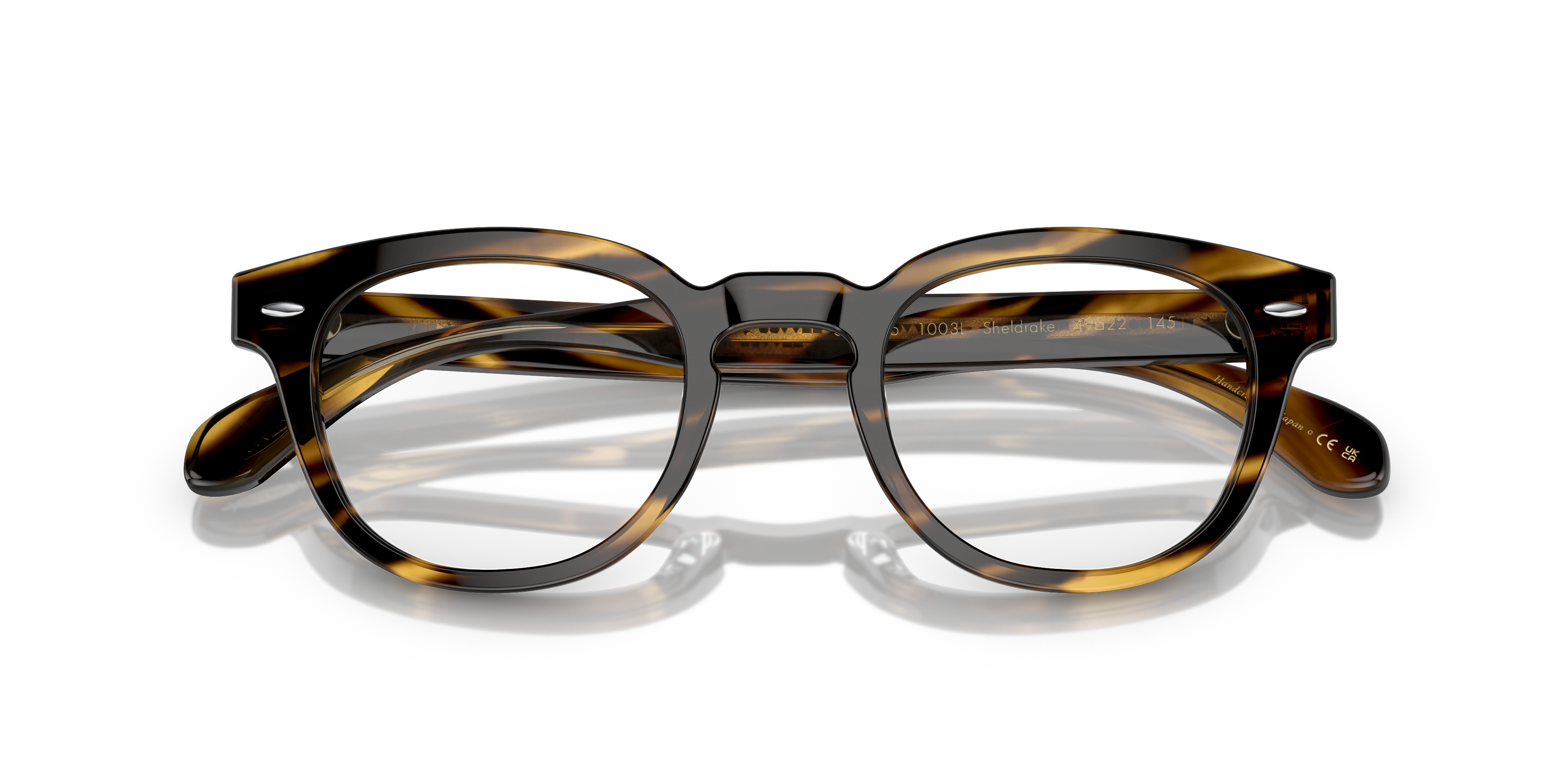 Oliver Peoples OV5036 SHELDRAKE 1003L