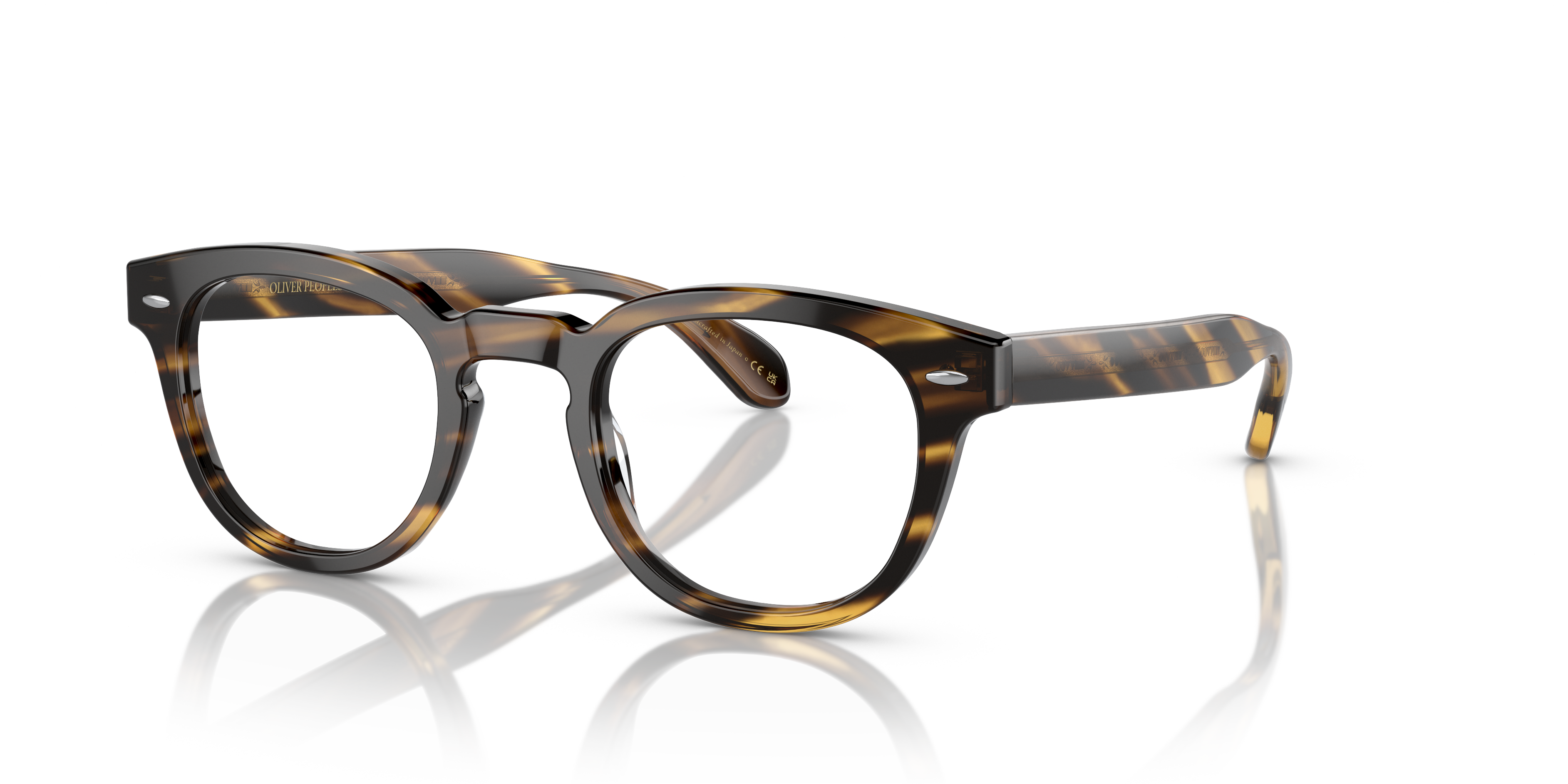 Oliver Peoples OV5036 SHELDRAKE 1003L