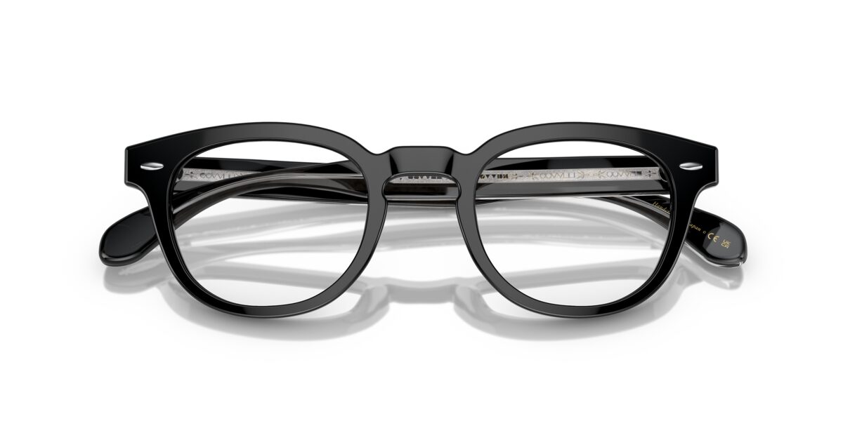 Oliver Peoples OV5036 SHELDRAKE 1492