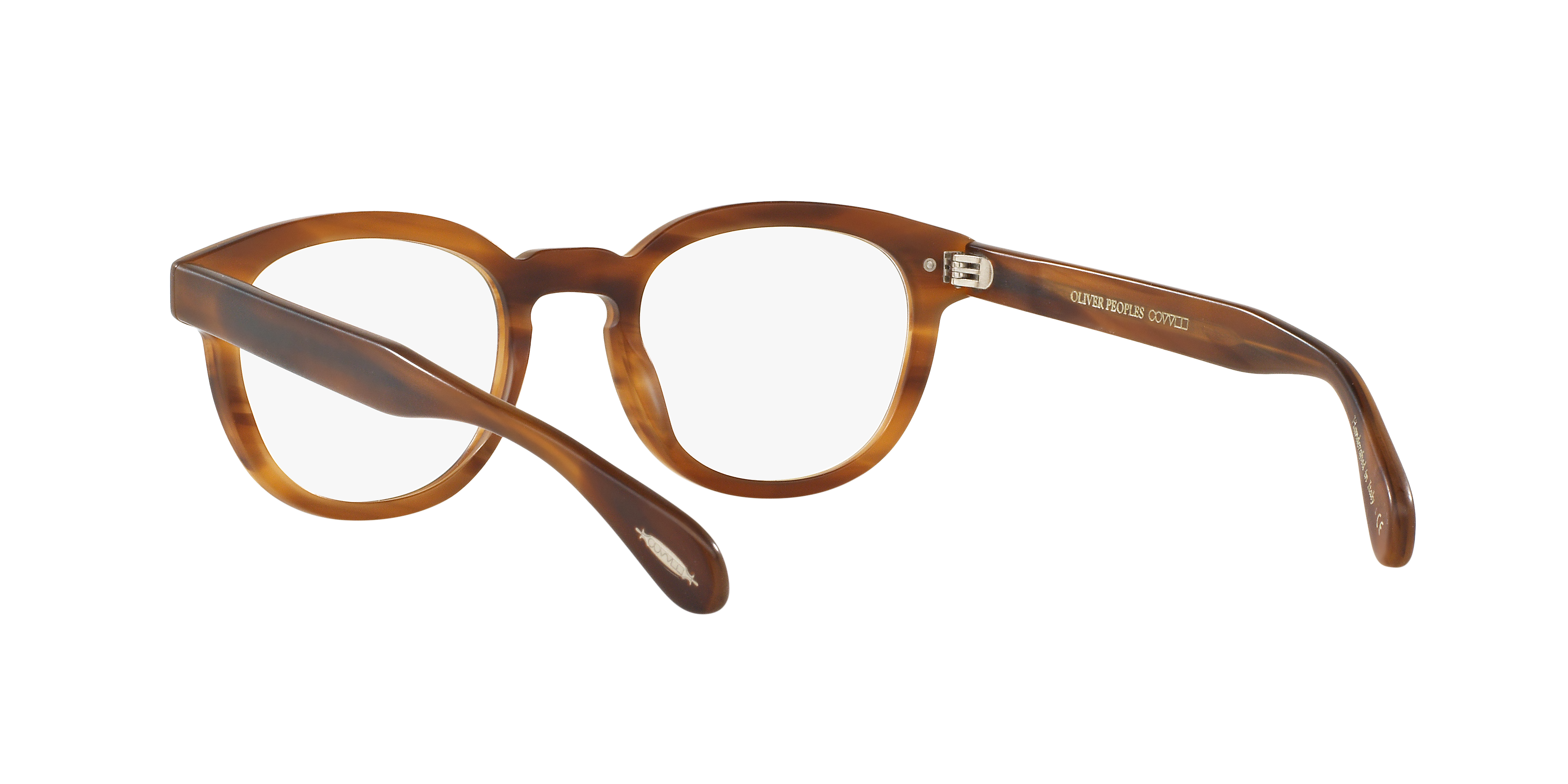 Oliver Peoples OV5036 SHELDRAKE 1579