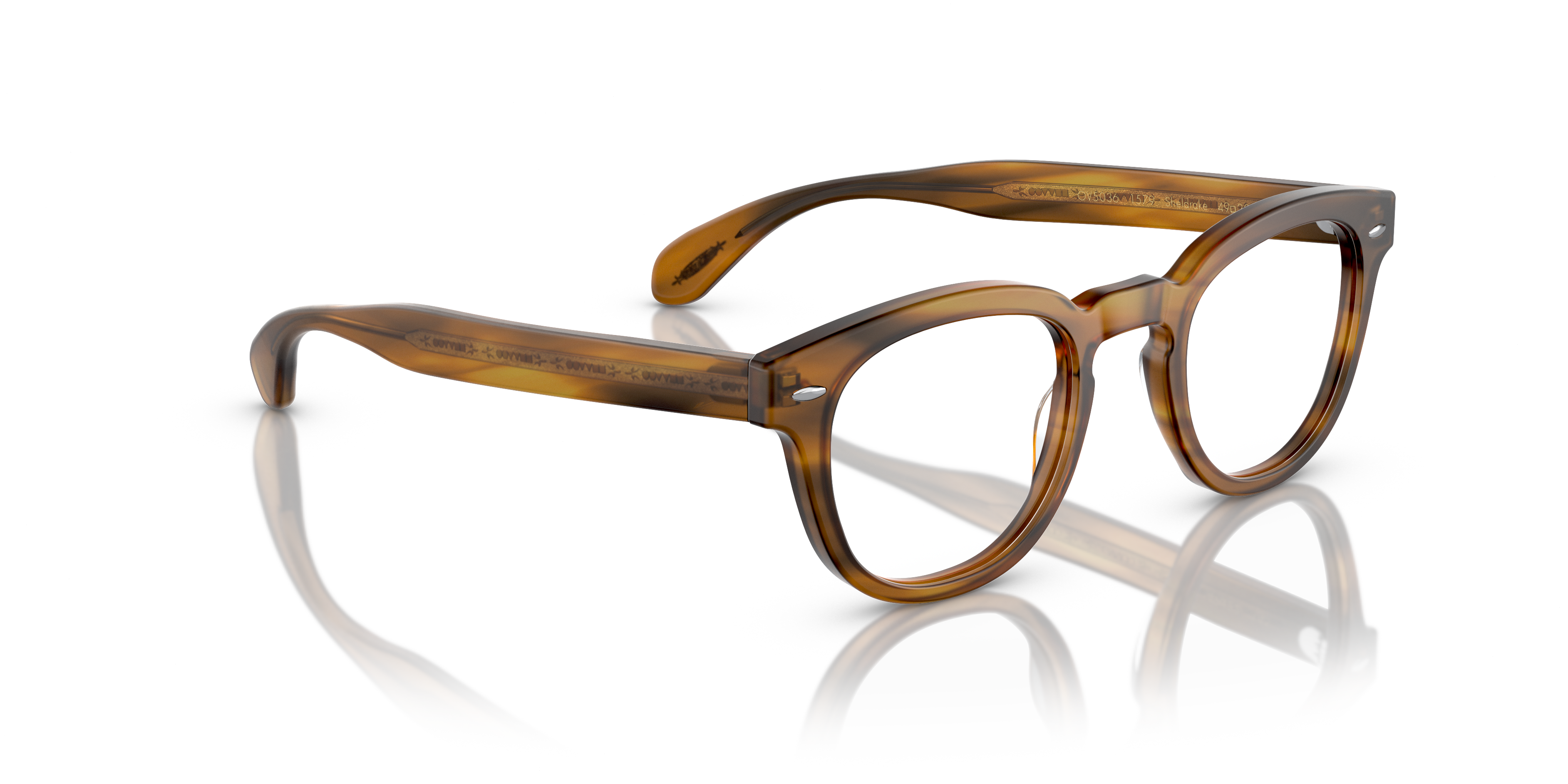 Oliver Peoples OV5036 SHELDRAKE 1579