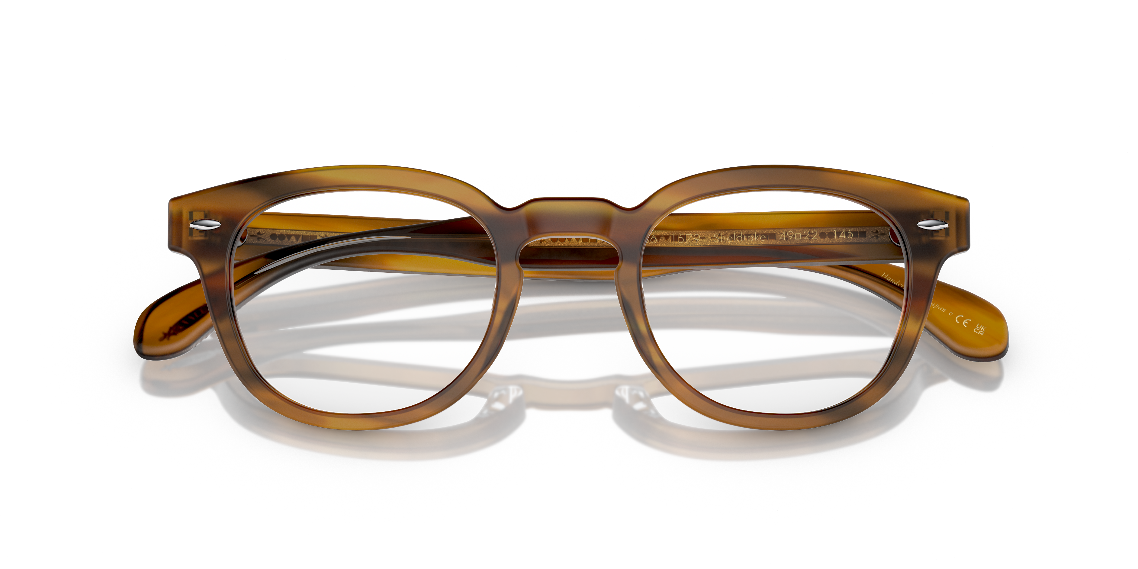 Oliver Peoples OV5036 SHELDRAKE 1579