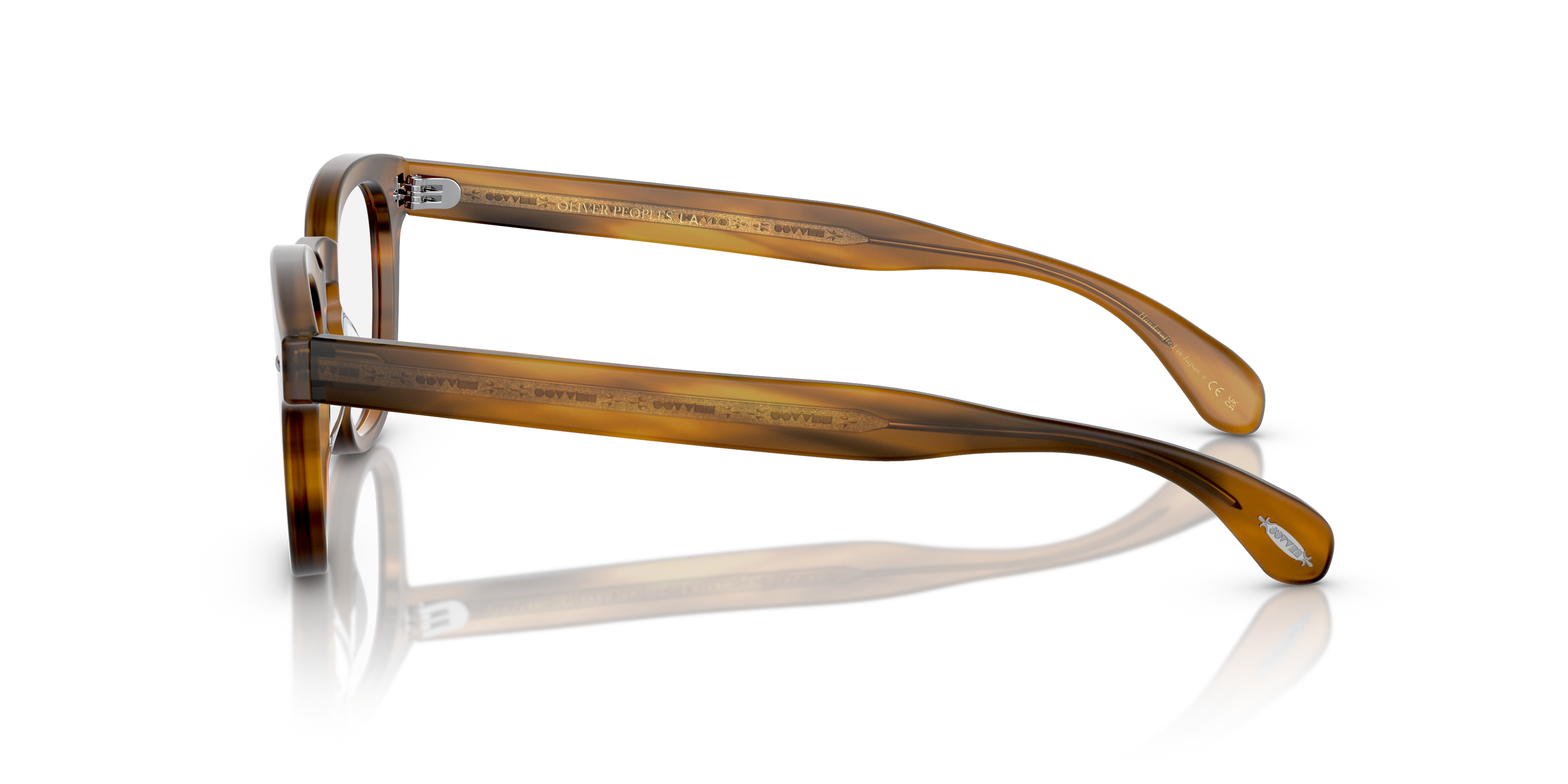 Oliver Peoples OV5036 SHELDRAKE 1579
