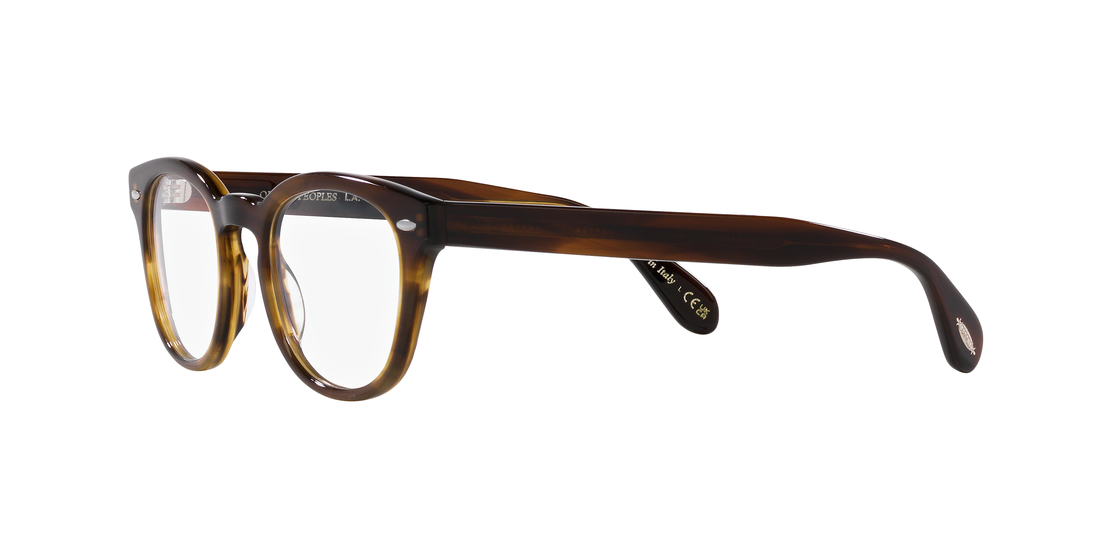 Oliver Peoples OV5036 SHELDRAKE 1677