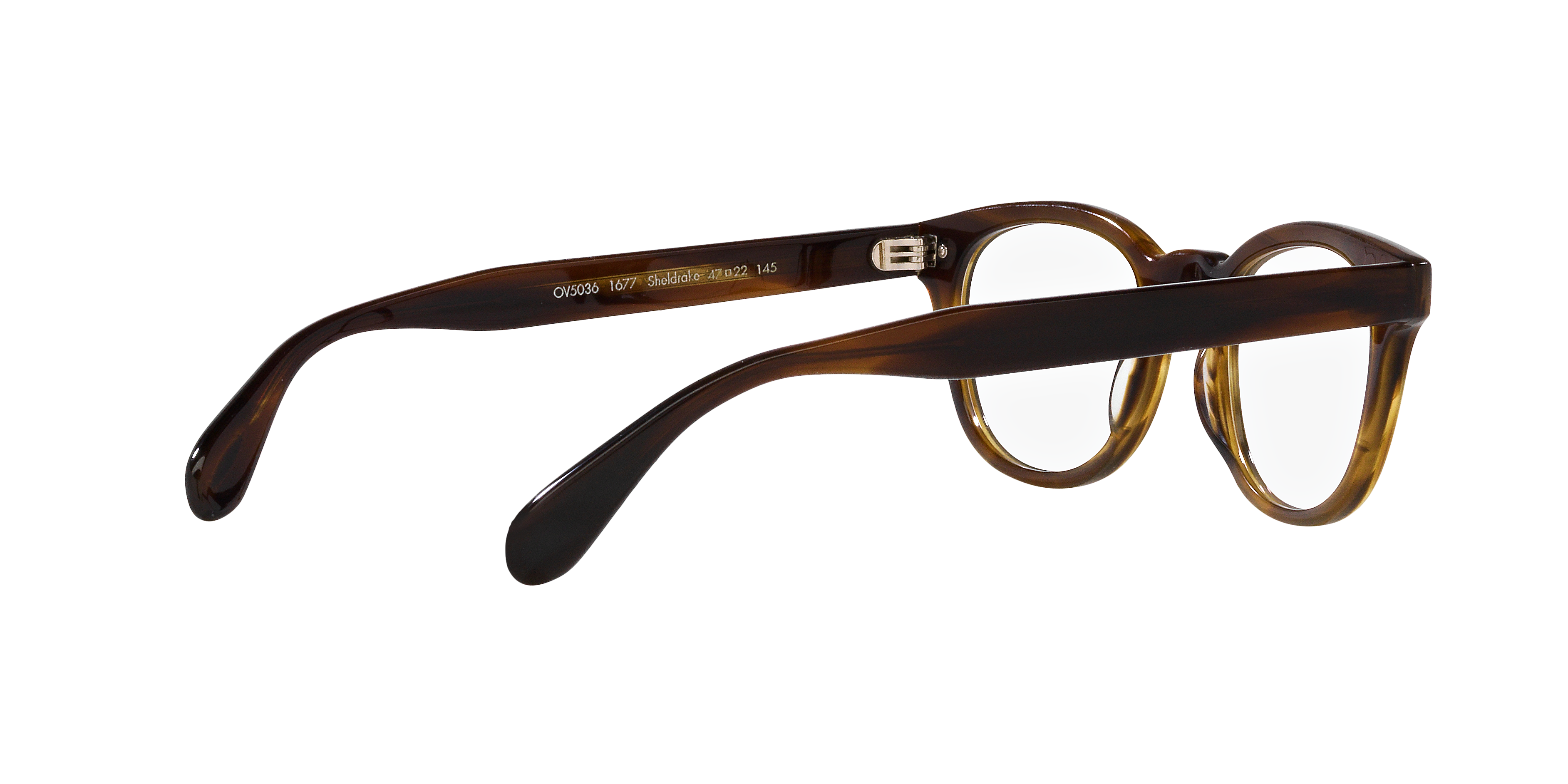 Oliver Peoples OV5036 SHELDRAKE 1677