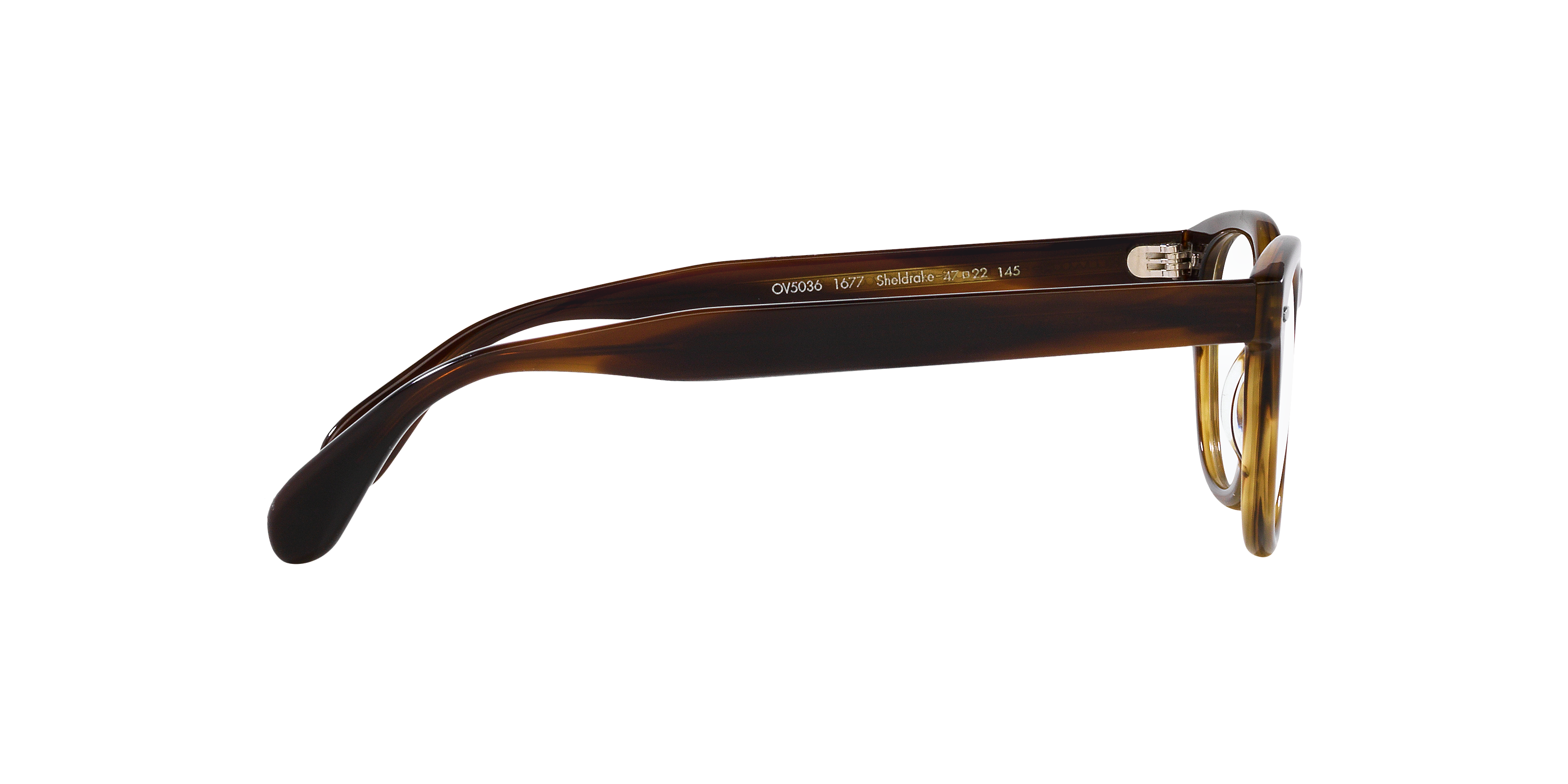 Oliver Peoples OV5036 SHELDRAKE 1677