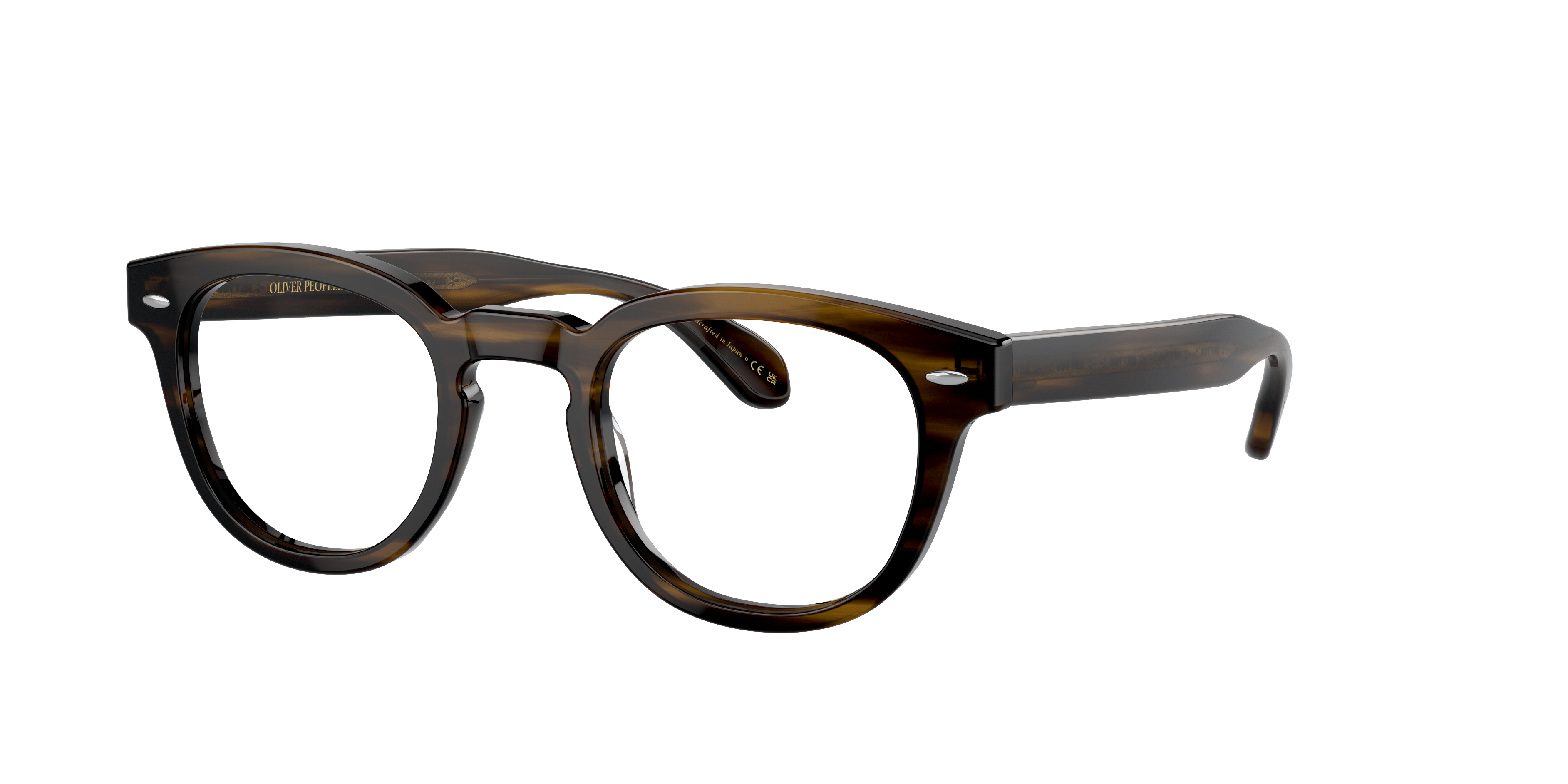 Oliver Peoples OV5036 SHELDRAKE 1677