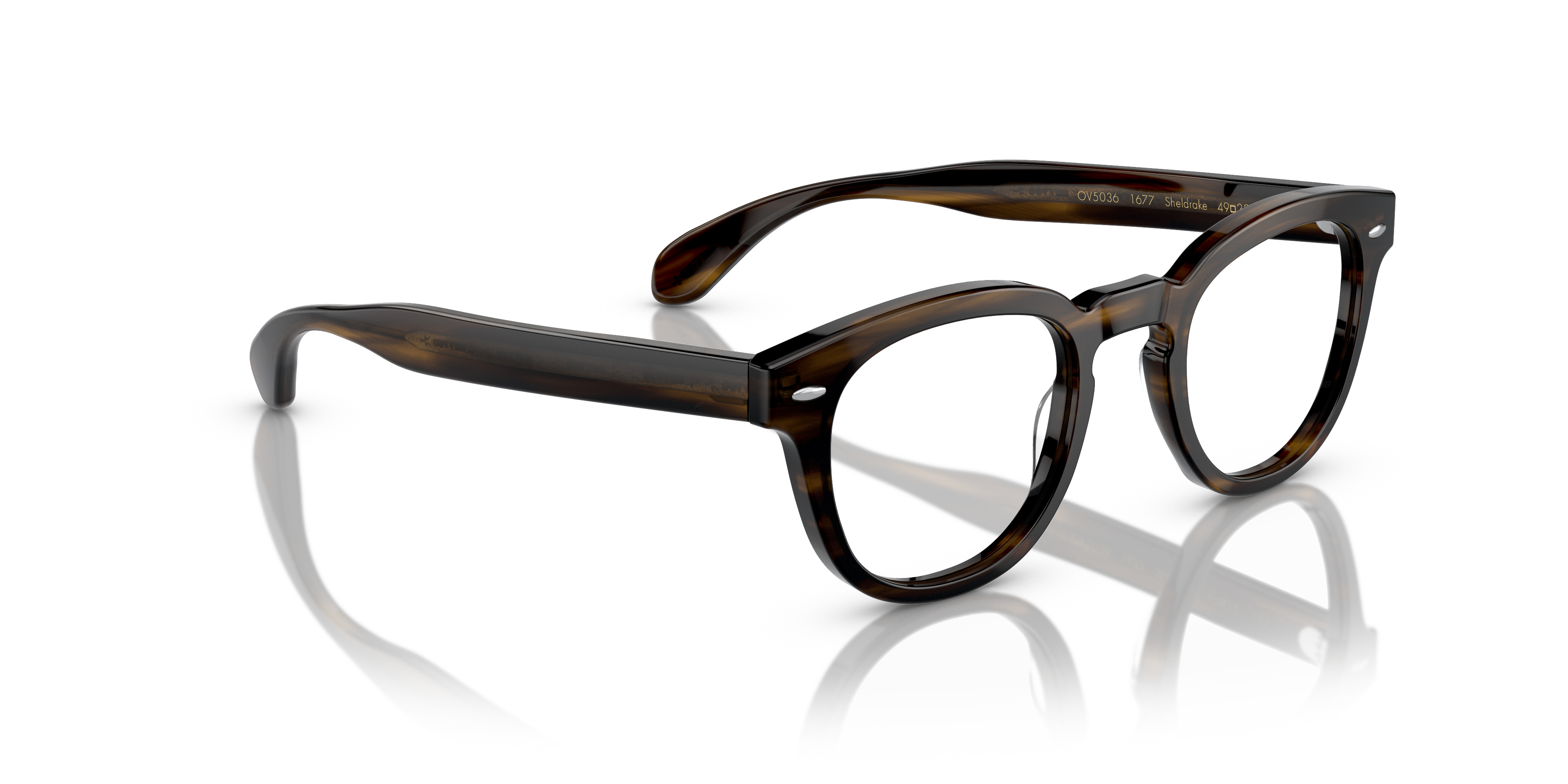 Oliver Peoples OV5036 SHELDRAKE 1677