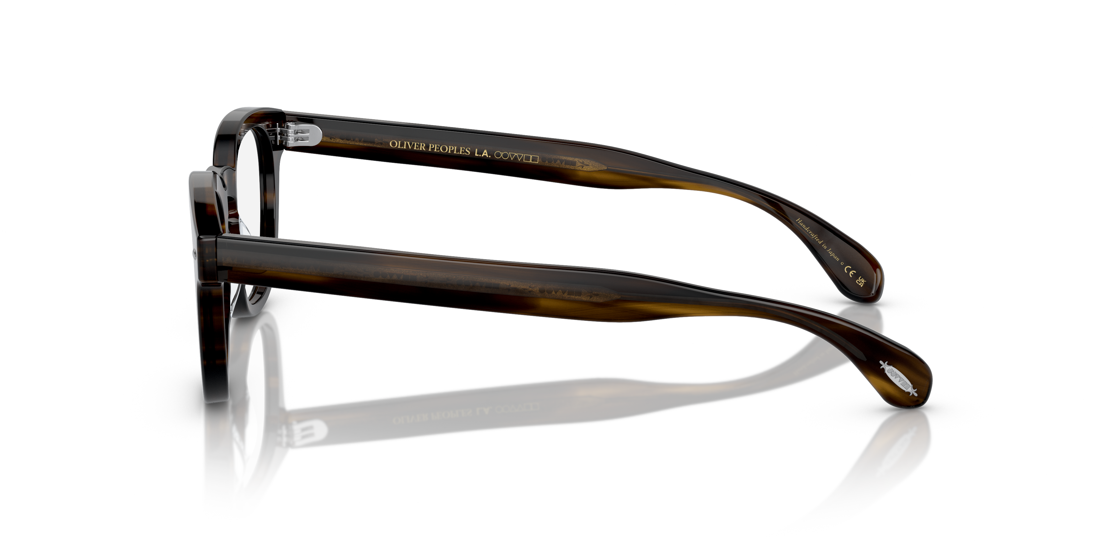 Oliver Peoples OV5036 SHELDRAKE 1677