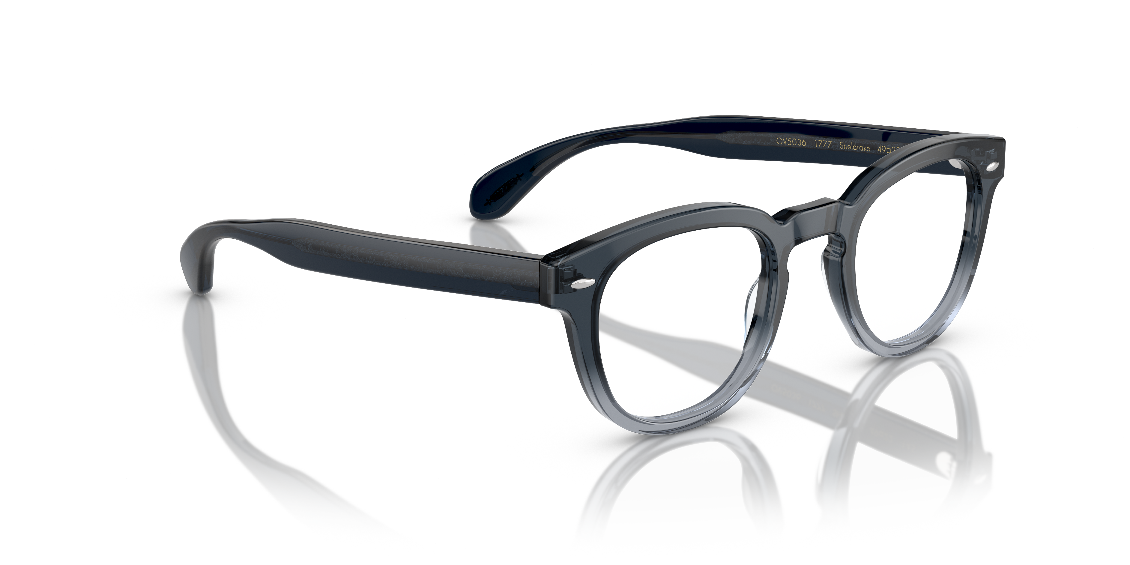 Oliver Peoples OV5036 SHELDRAKE 1777