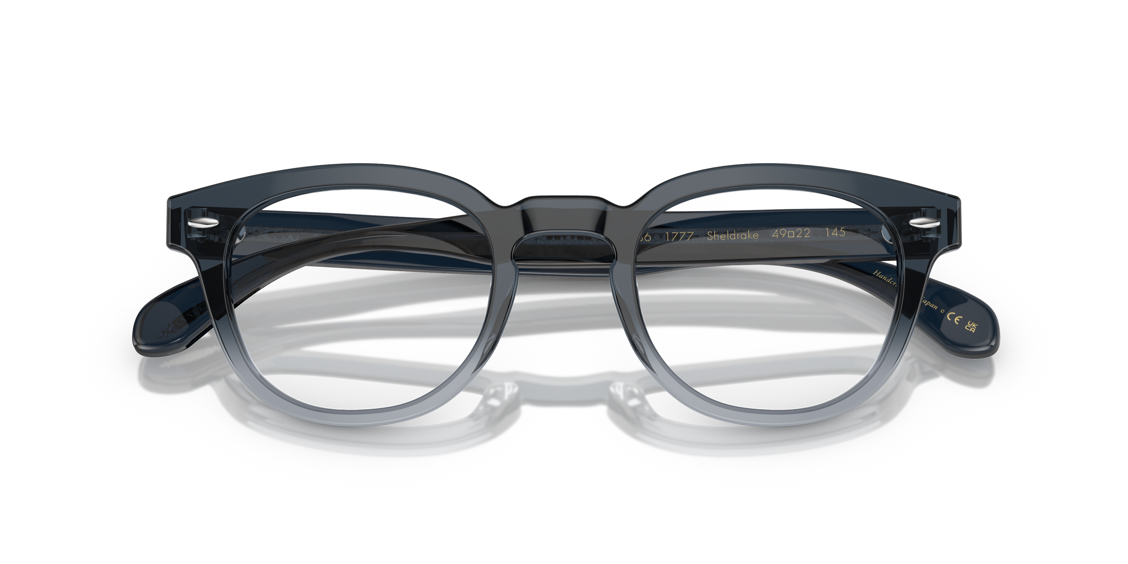 Oliver Peoples OV5036 SHELDRAKE 1777