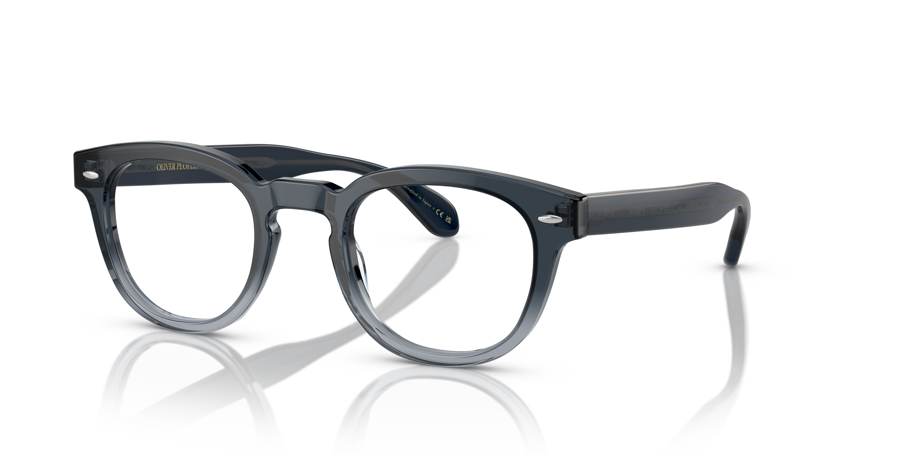 Oliver Peoples OV5036 SHELDRAKE 1777