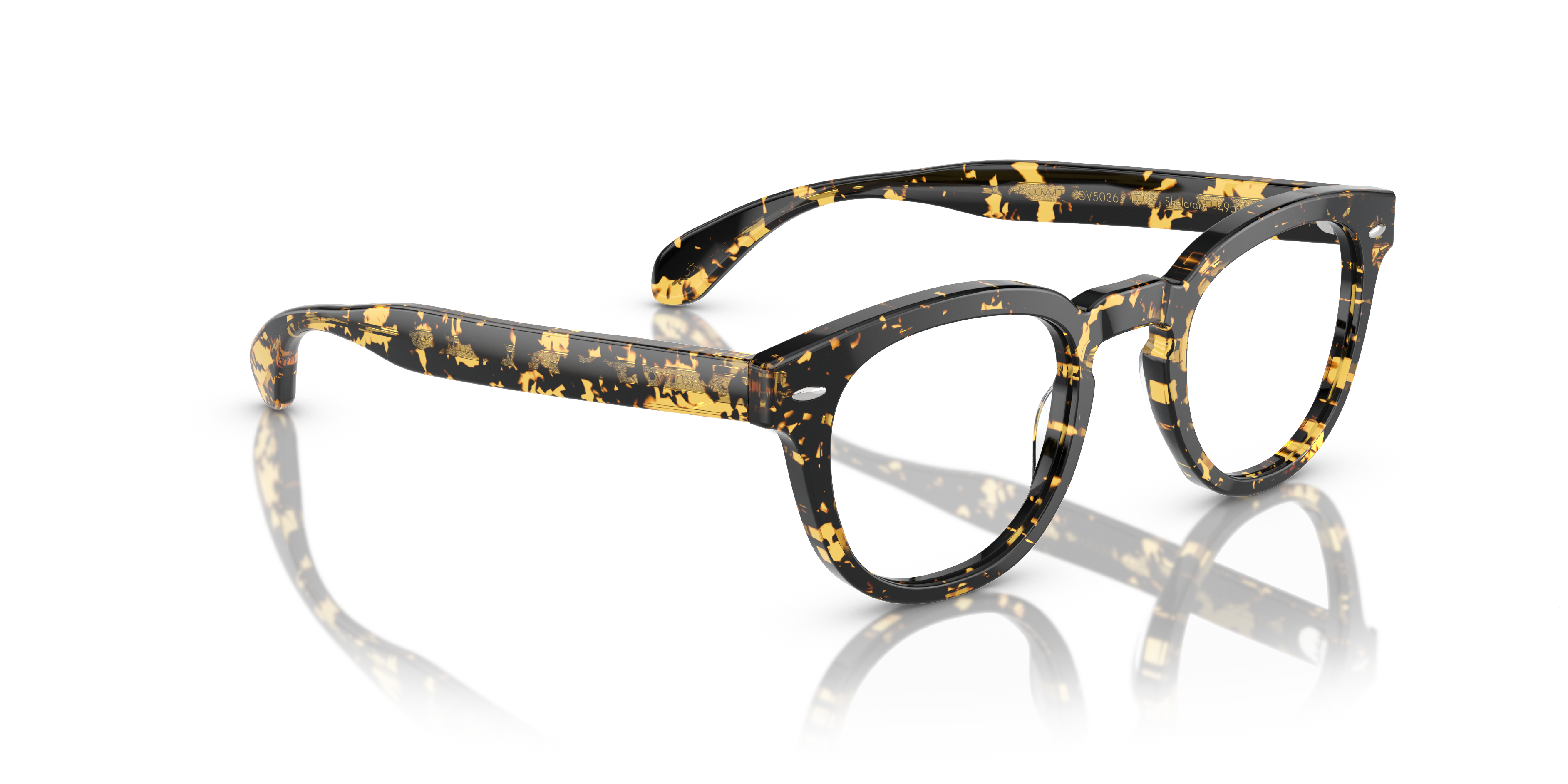 Oliver Peoples OV5036 SHELDRAKE 1778