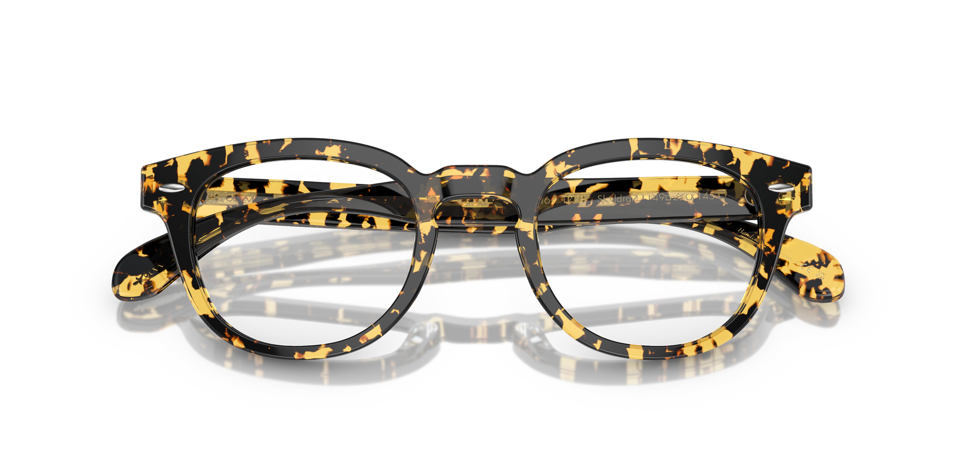 Oliver Peoples OV5036 SHELDRAKE 1778