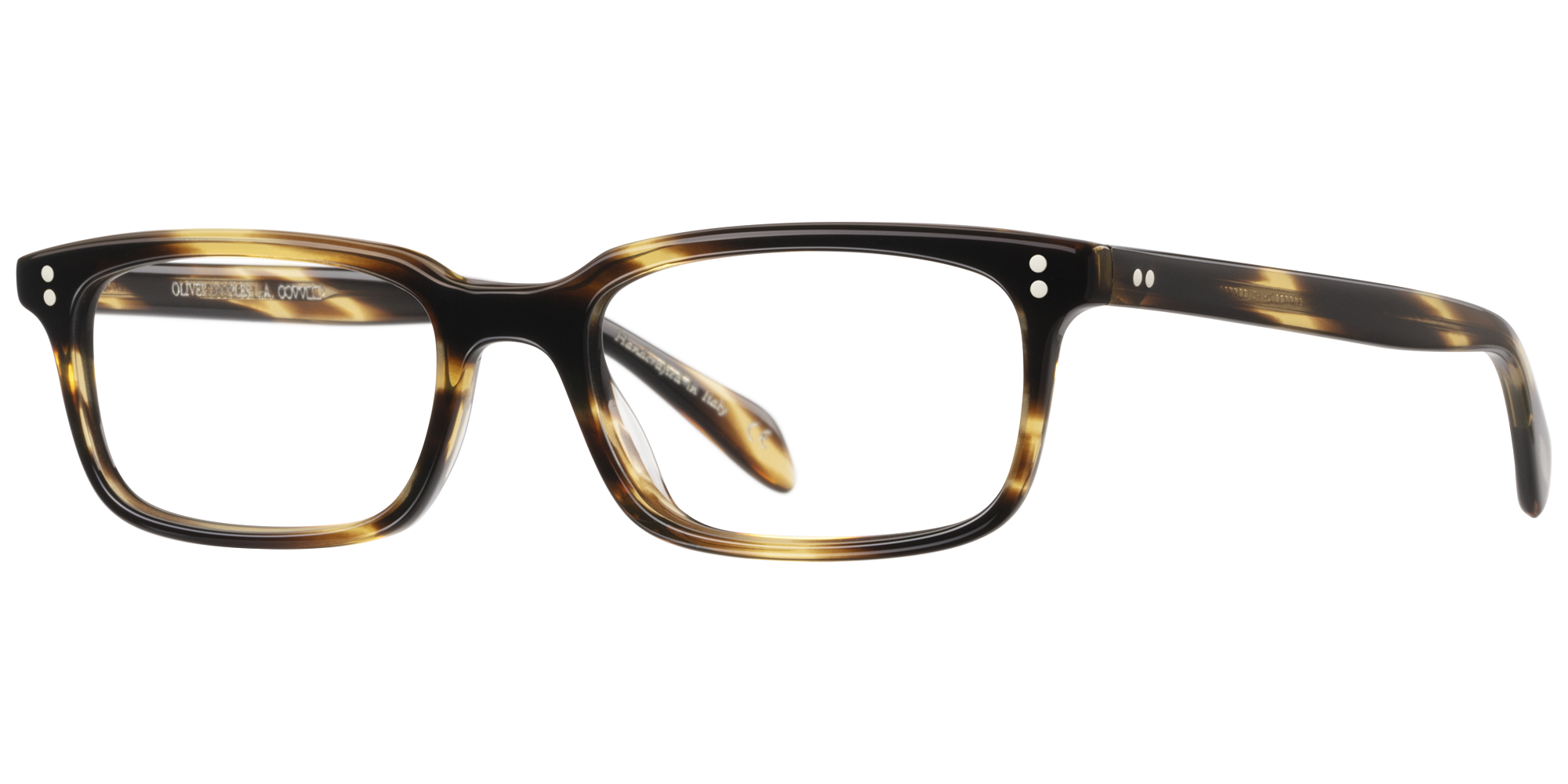 Oliver Peoples OV5102 DENISON 1003