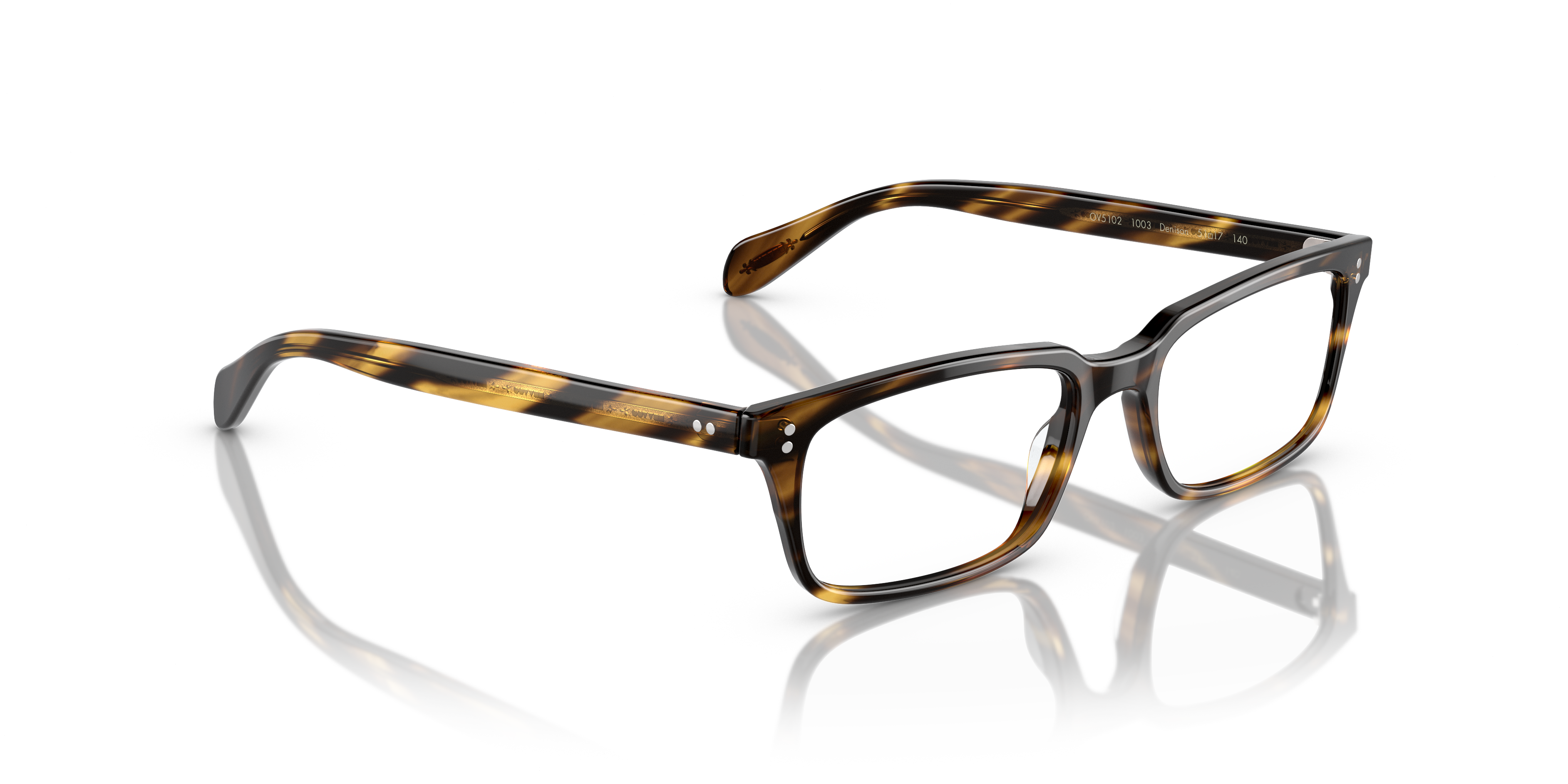 Oliver Peoples OV5102 DENISON 1003