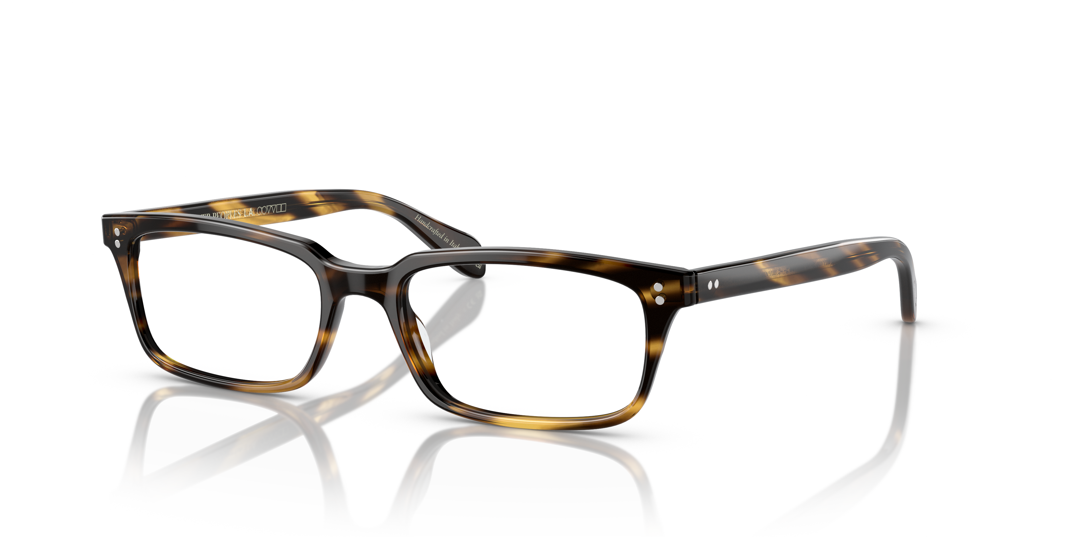 Oliver Peoples OV5102 DENISON 1003