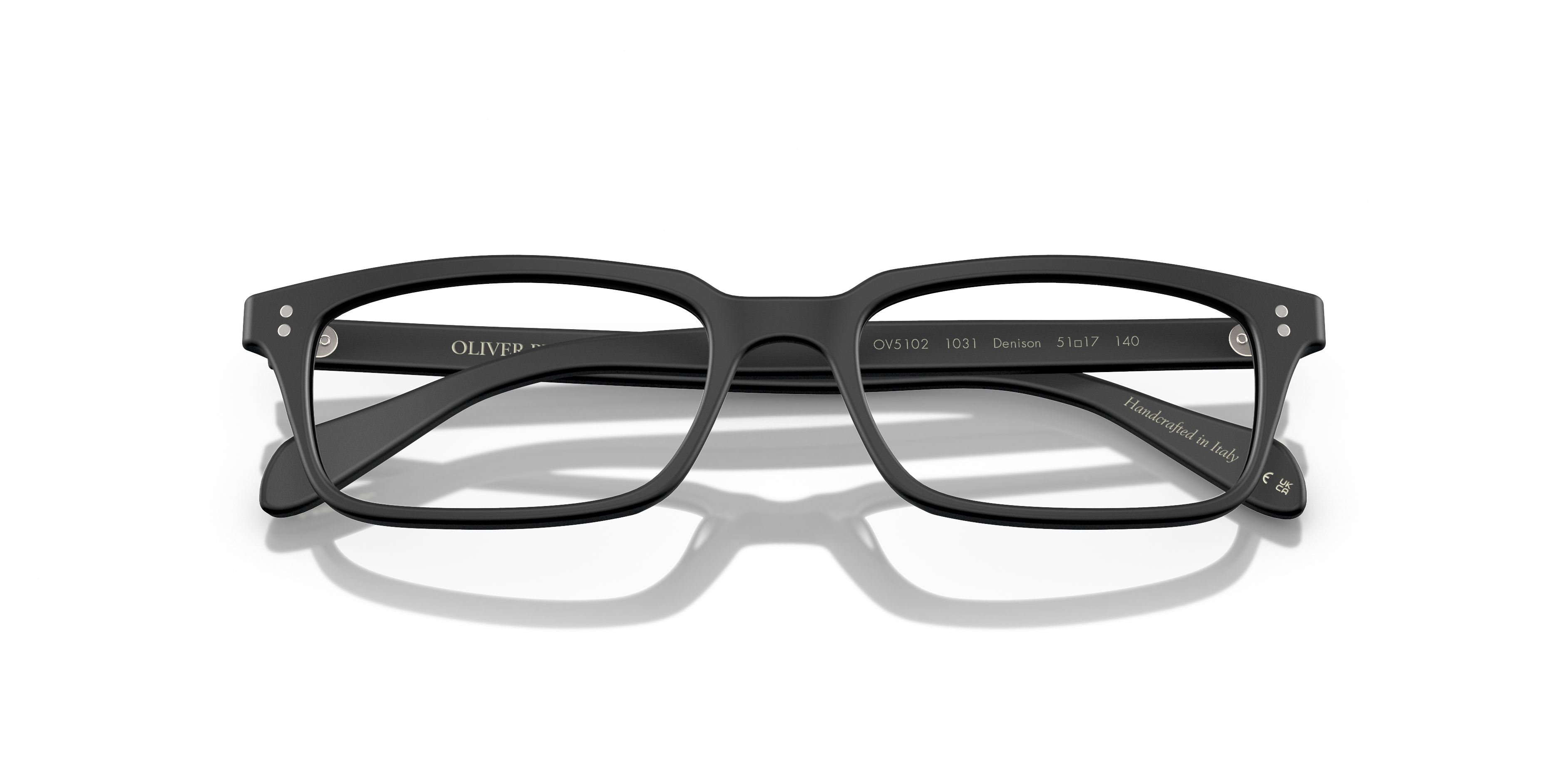 Oliver Peoples OV5102 DENISON 1031