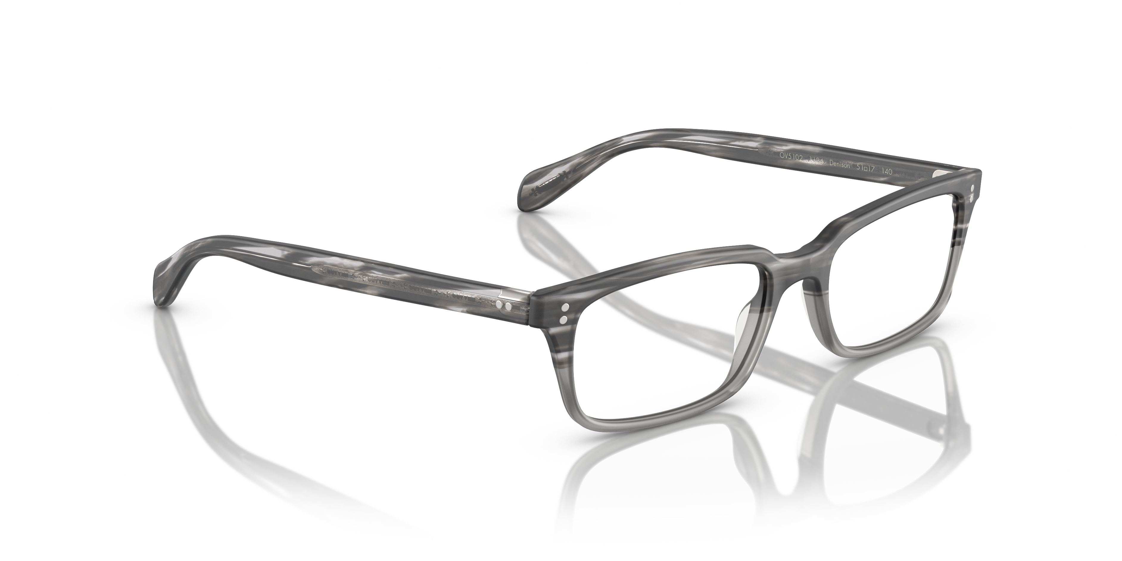 Oliver Peoples OV5102 DENISON 1124
