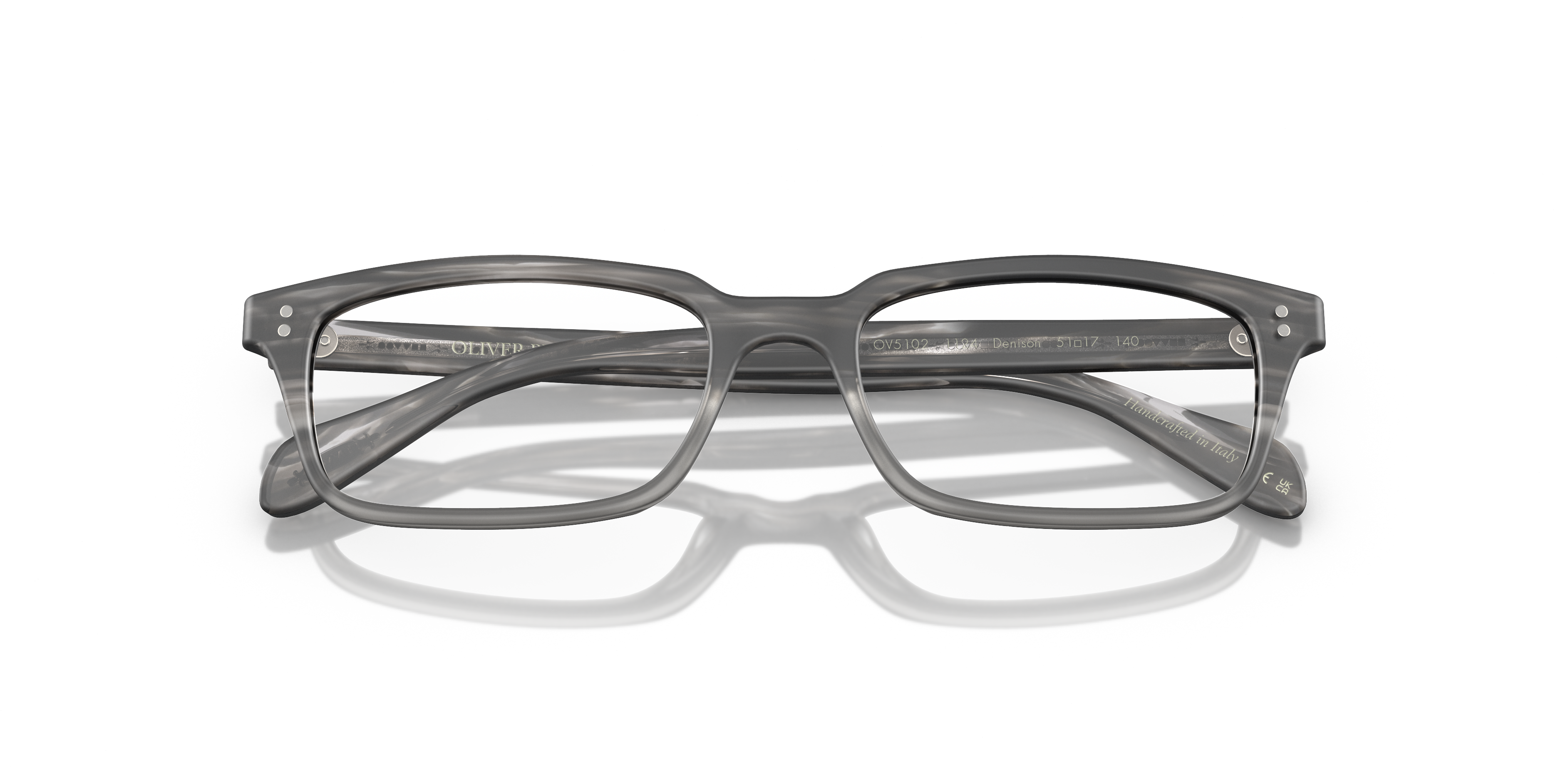 Oliver Peoples OV5102 DENISON 1124