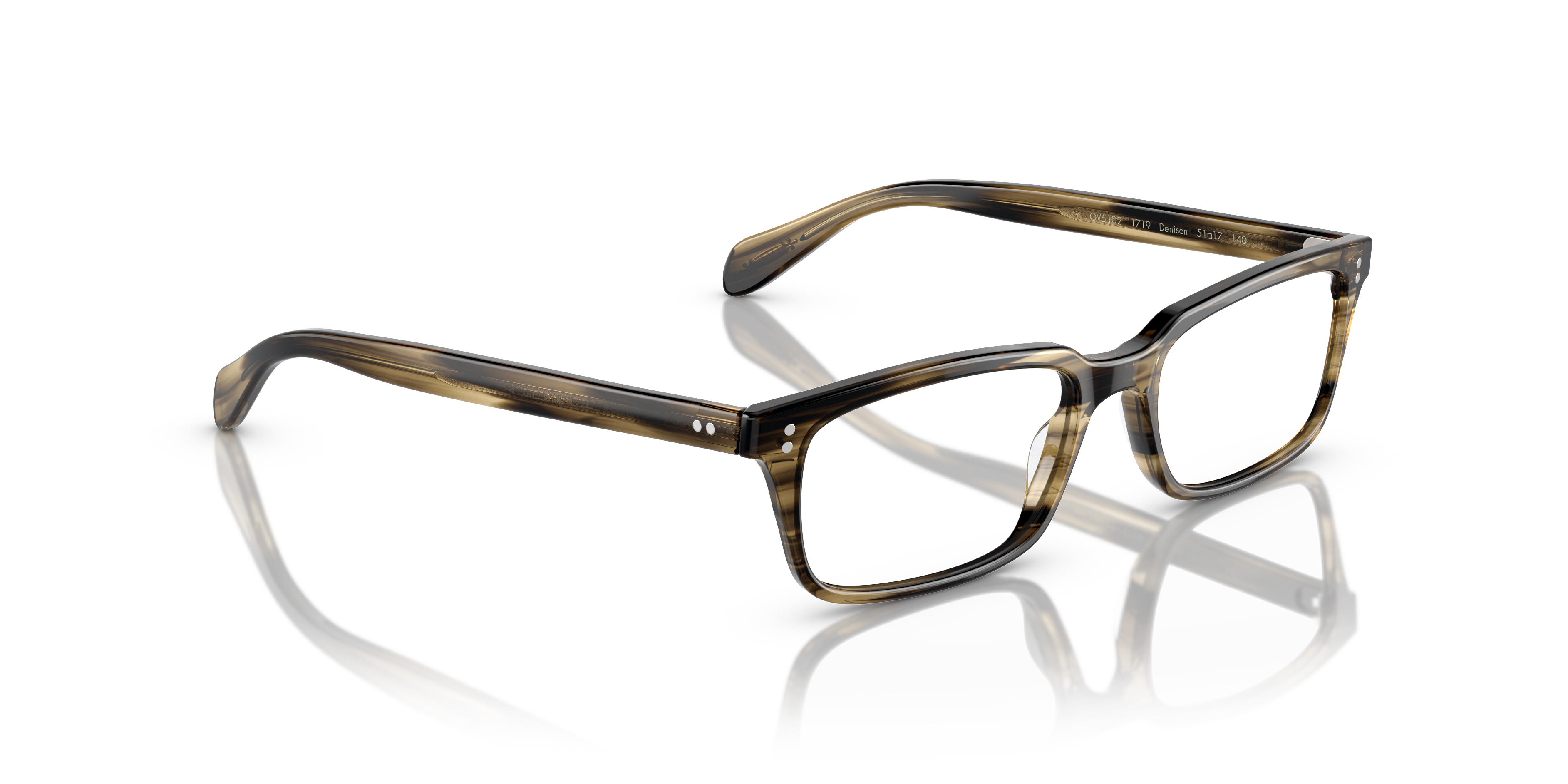 Oliver Peoples OV5102 DENISON 1719