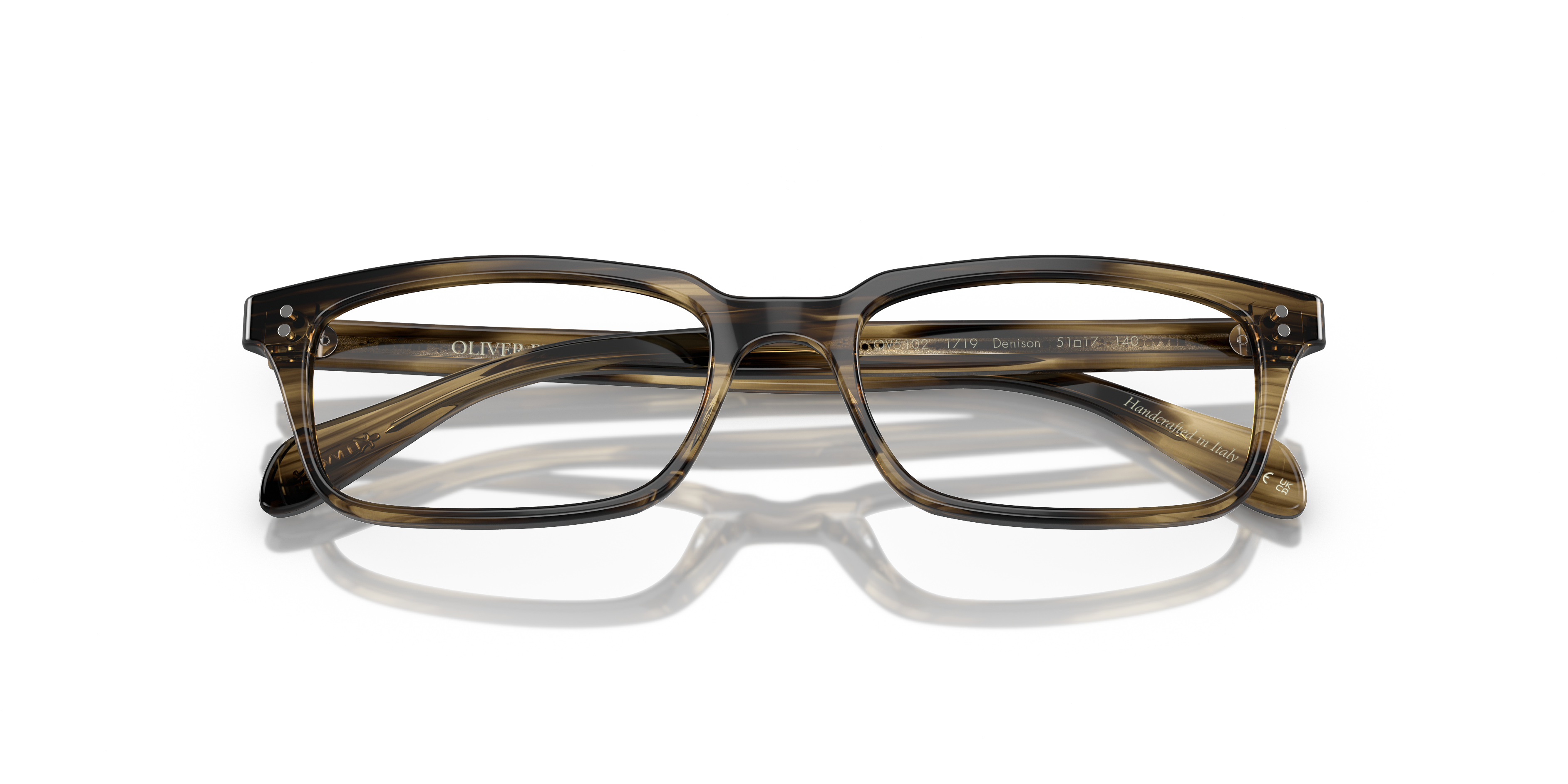 Oliver Peoples OV5102 DENISON 1719