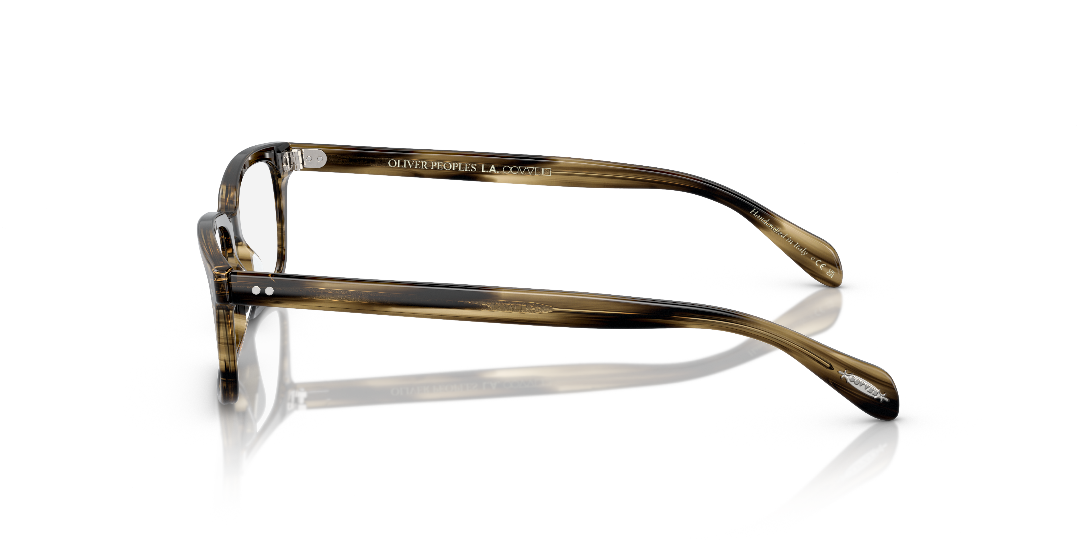 Oliver Peoples OV5102 DENISON 1719