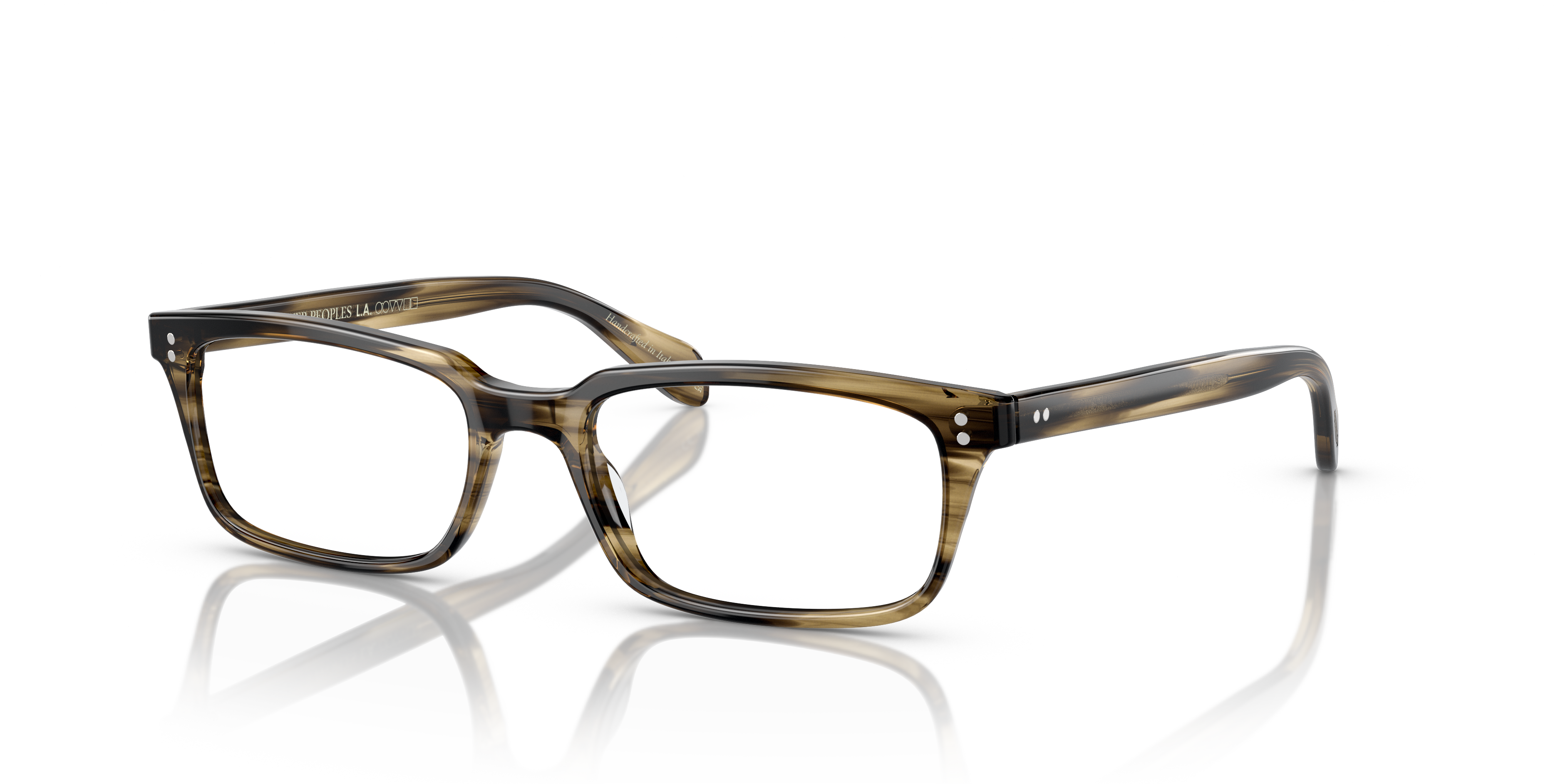 Oliver Peoples OV5102 DENISON 1719