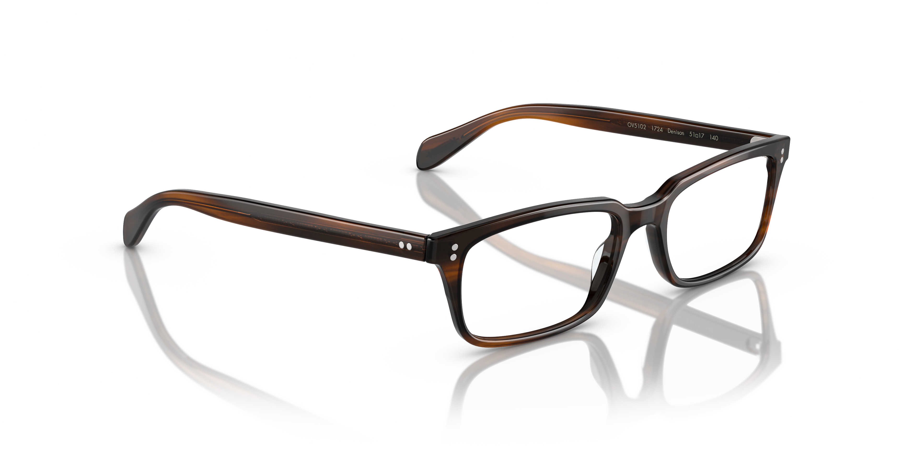 Oliver Peoples OV5102 DENISON 1724