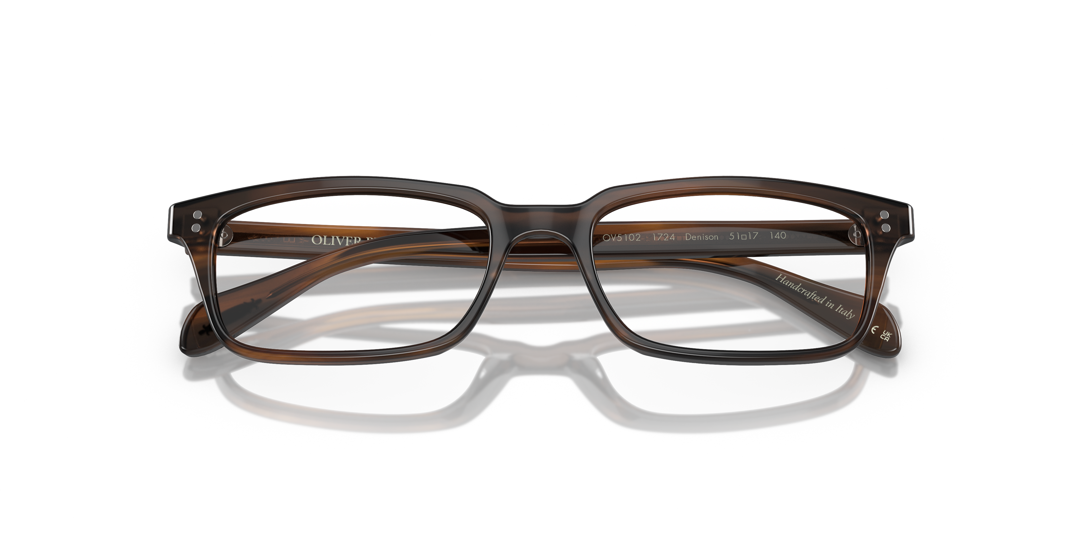Oliver Peoples OV5102 DENISON 1724