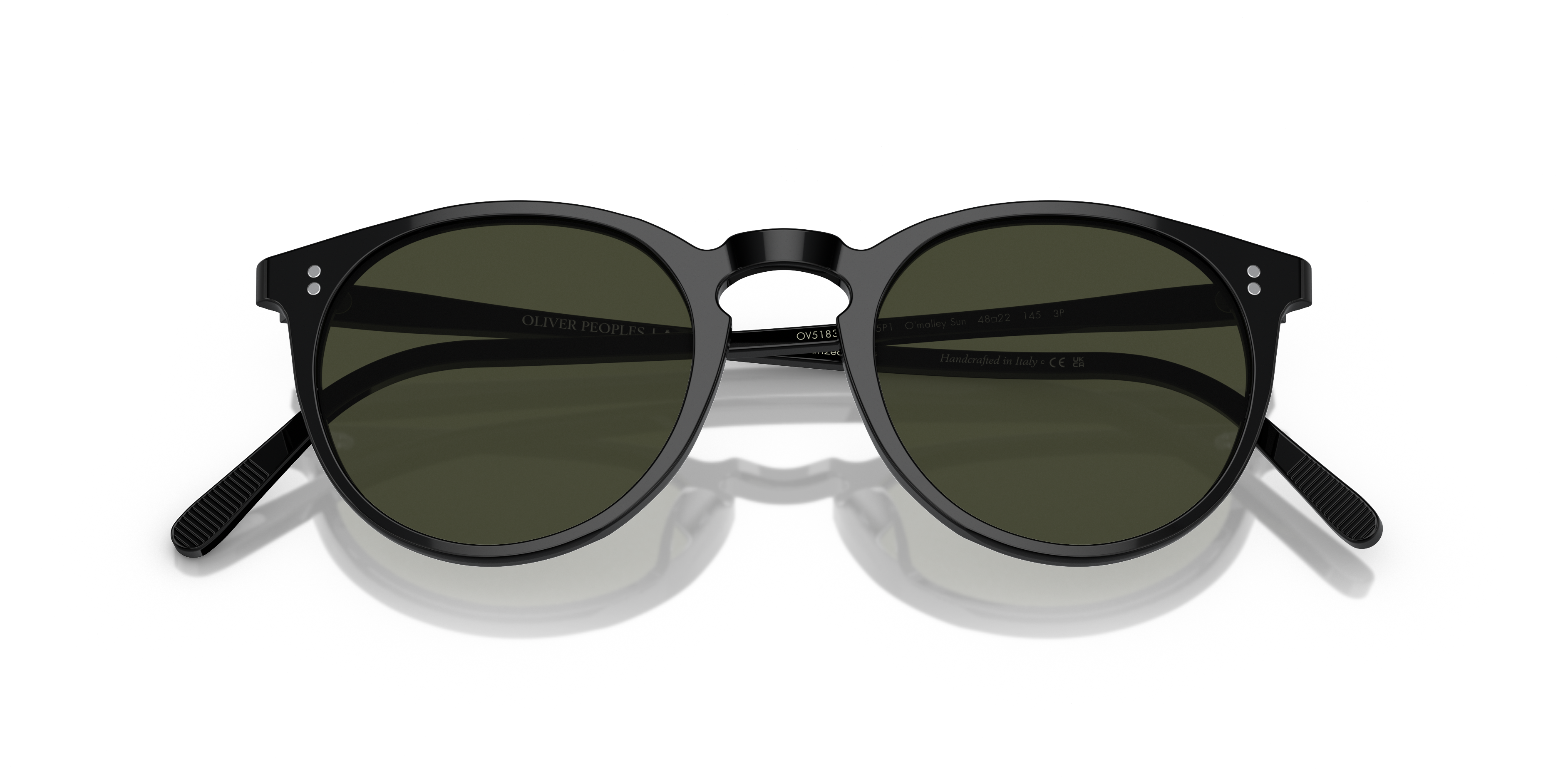 Oliver Peoples OV5183S O'MALLEY SUN 1005P1