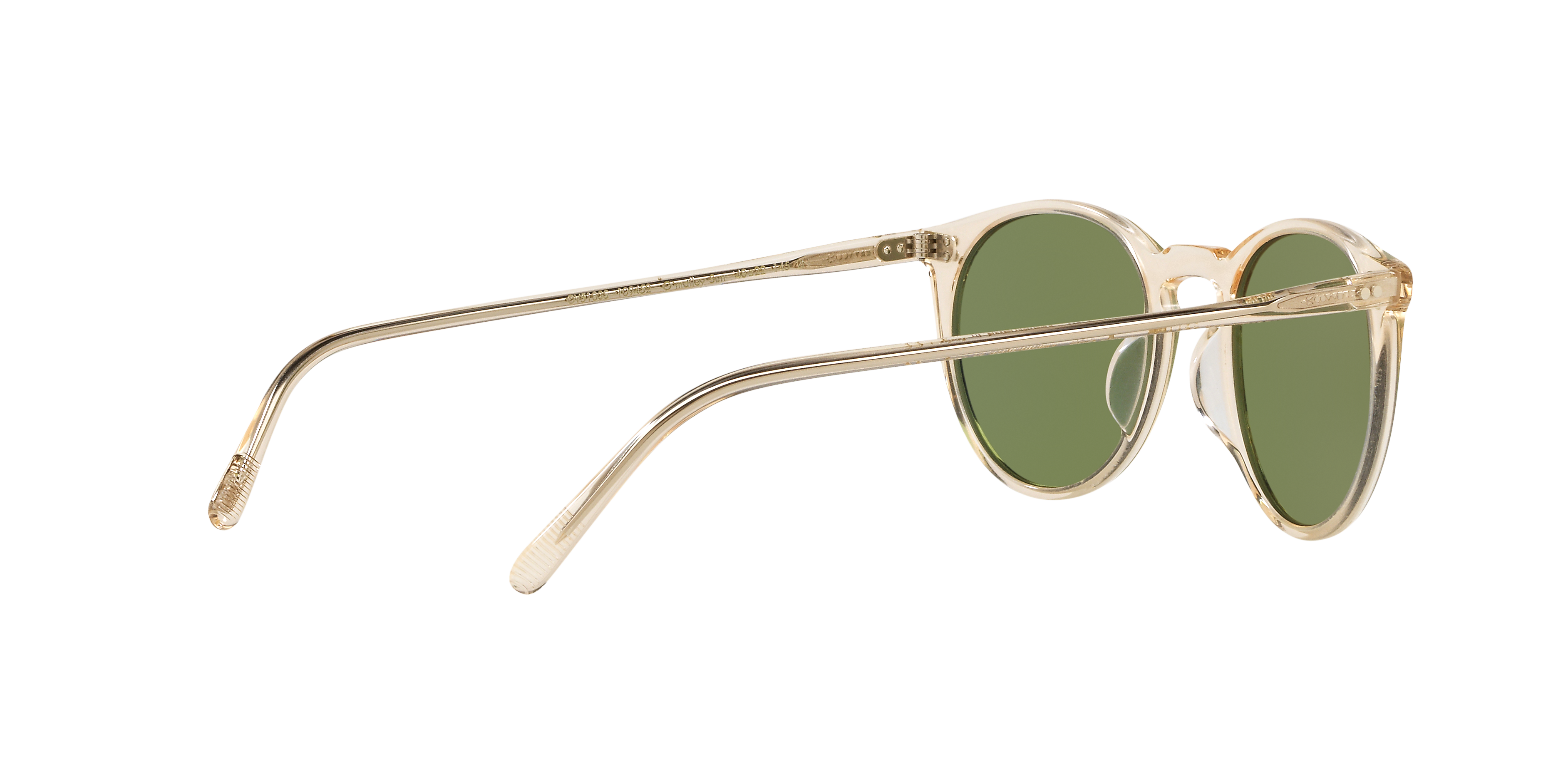Oliver Peoples OV5183S O'MALLEY SUN 109452
