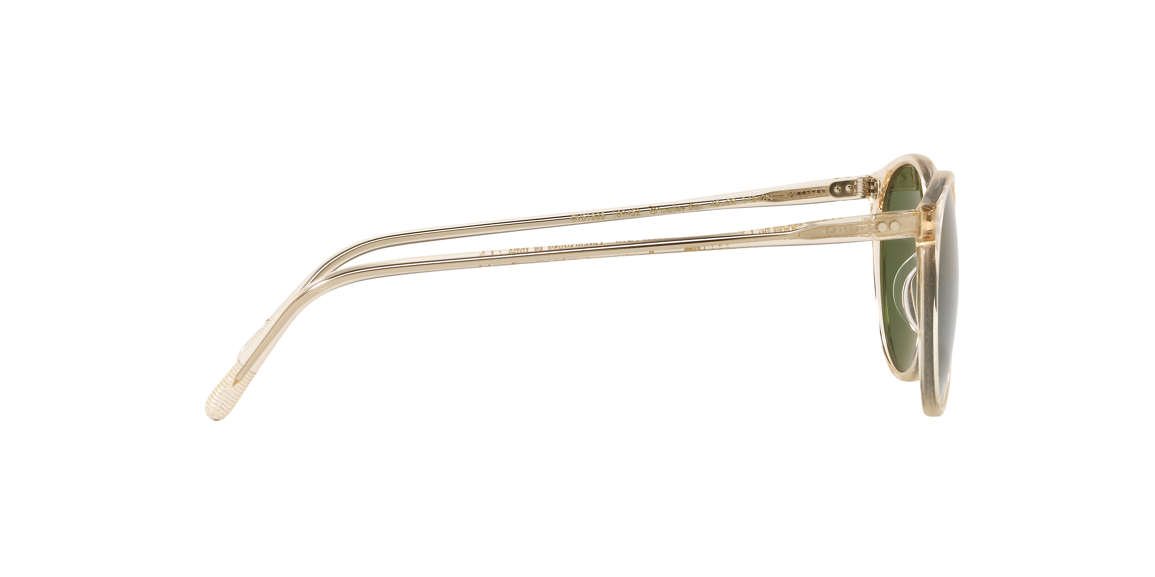 Oliver Peoples OV5183S O'MALLEY SUN 109452