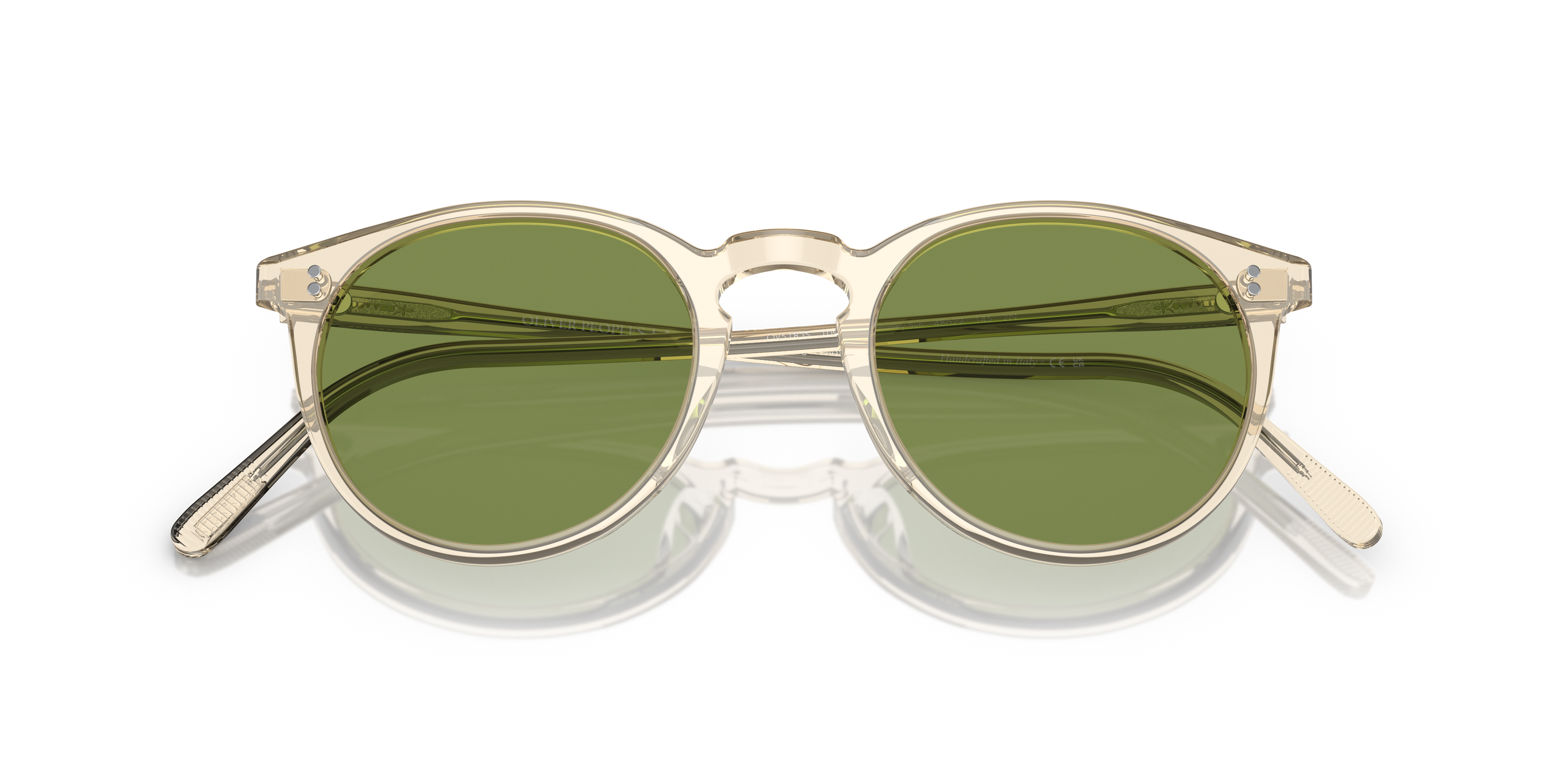Oliver Peoples OV5183S O'MALLEY SUN 109452