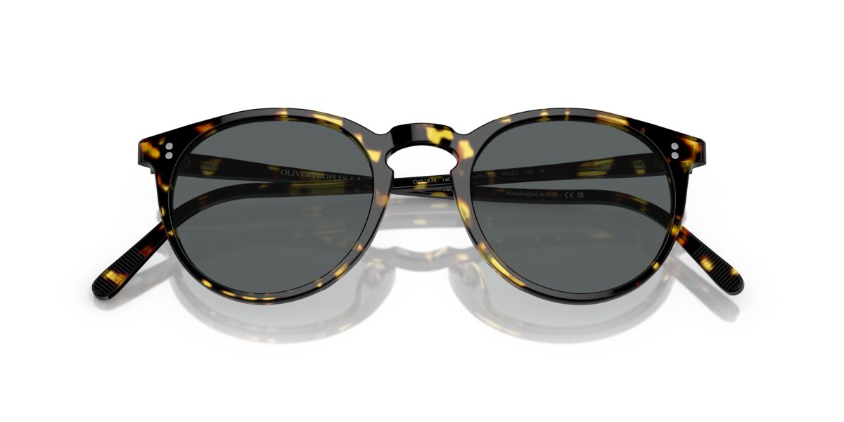 Oliver Peoples OV5183S O'MALLEY SUN 1407P2