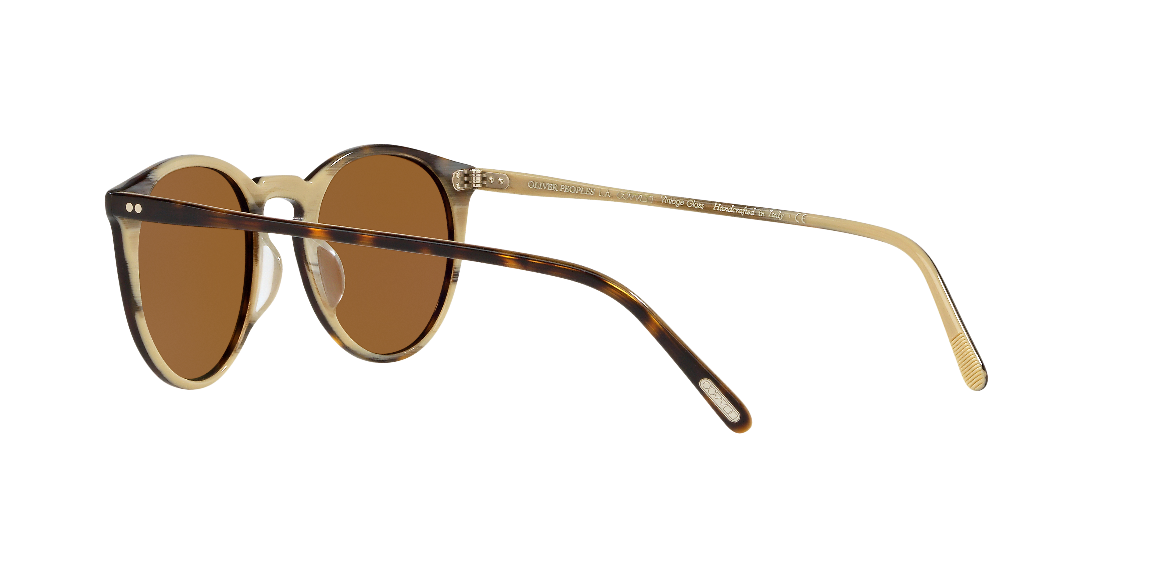 Oliver Peoples OV5183S O'MALLEY SUN 166653