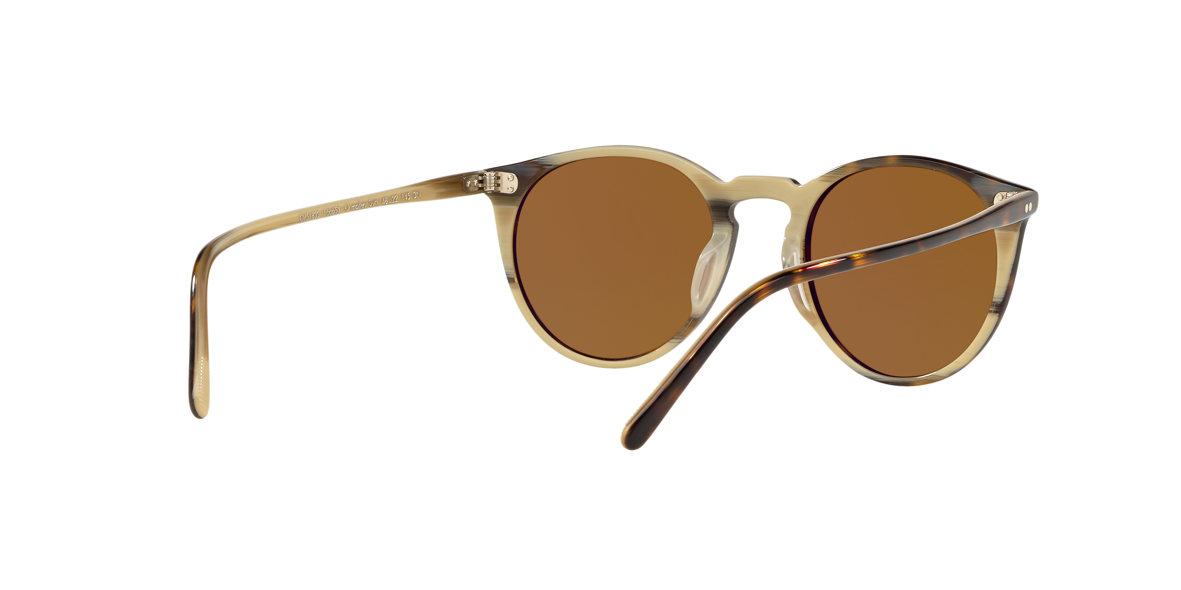 Oliver Peoples OV5183S O'MALLEY SUN 166653