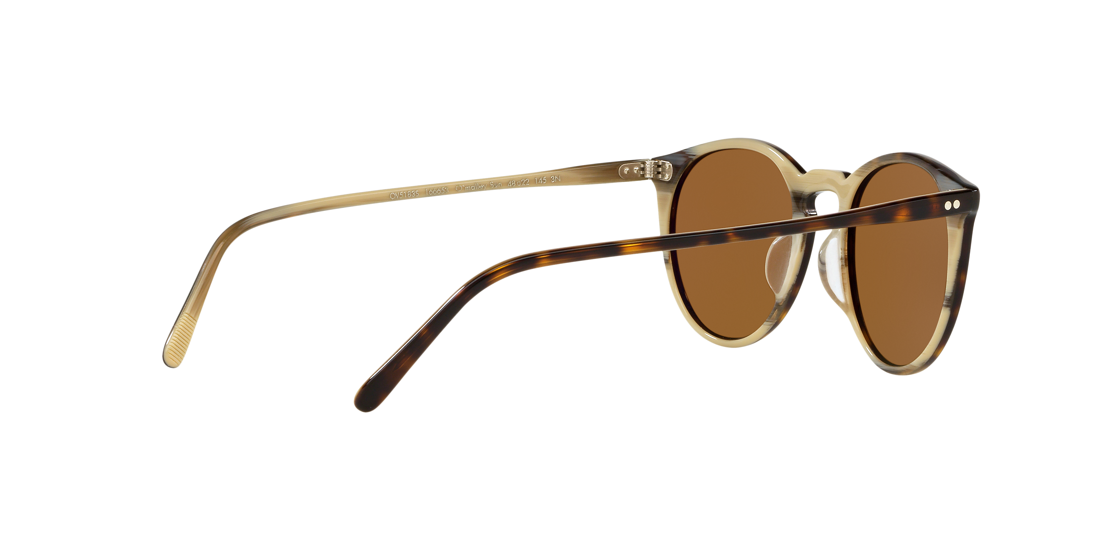 Oliver Peoples OV5183S O'MALLEY SUN 166653