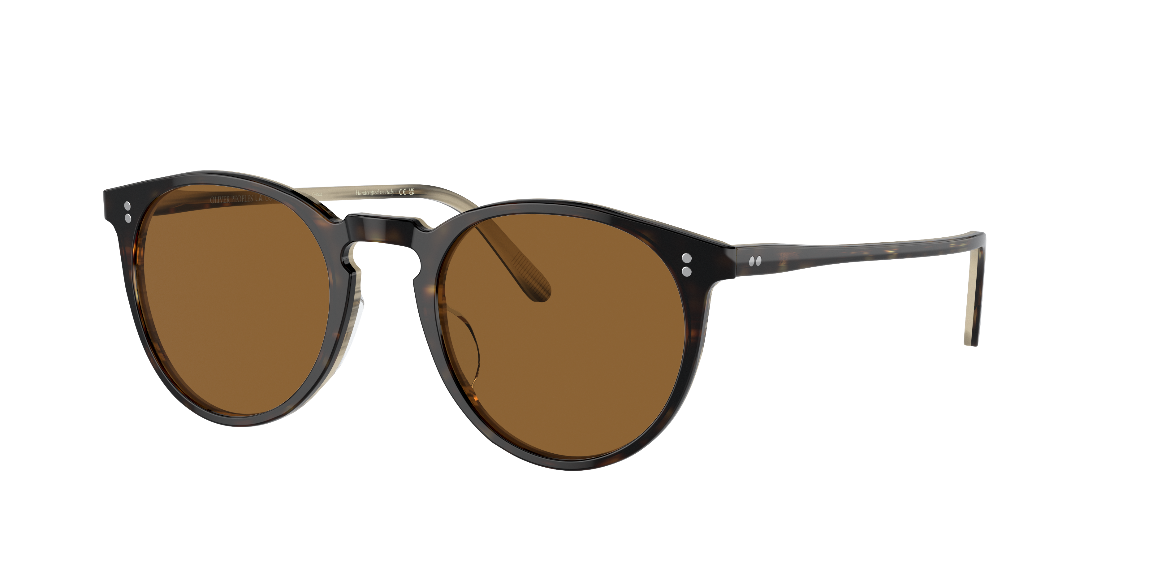 Oliver Peoples OV5183S O'MALLEY SUN 166653