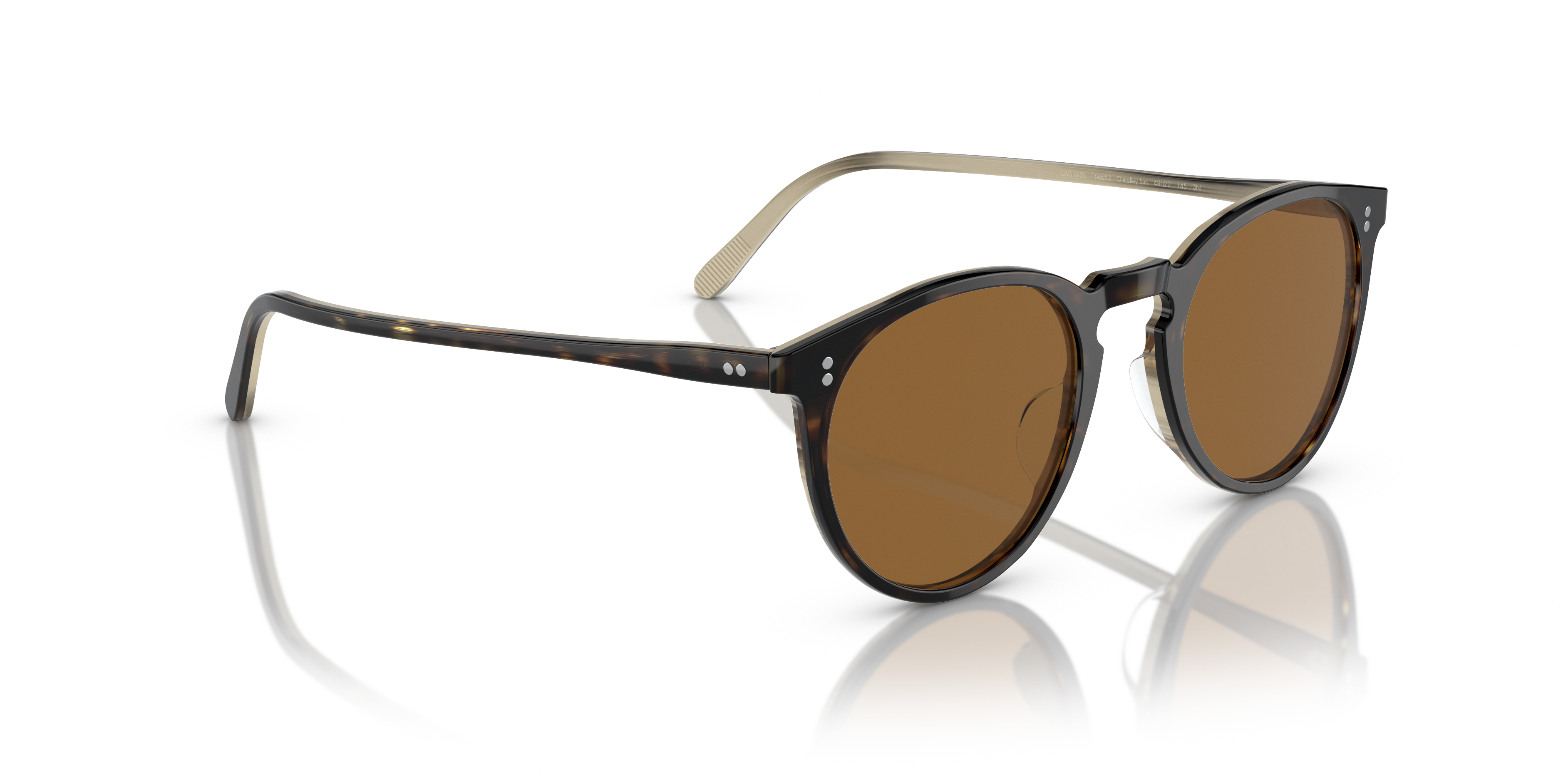Oliver Peoples OV5183S O'MALLEY SUN 166653