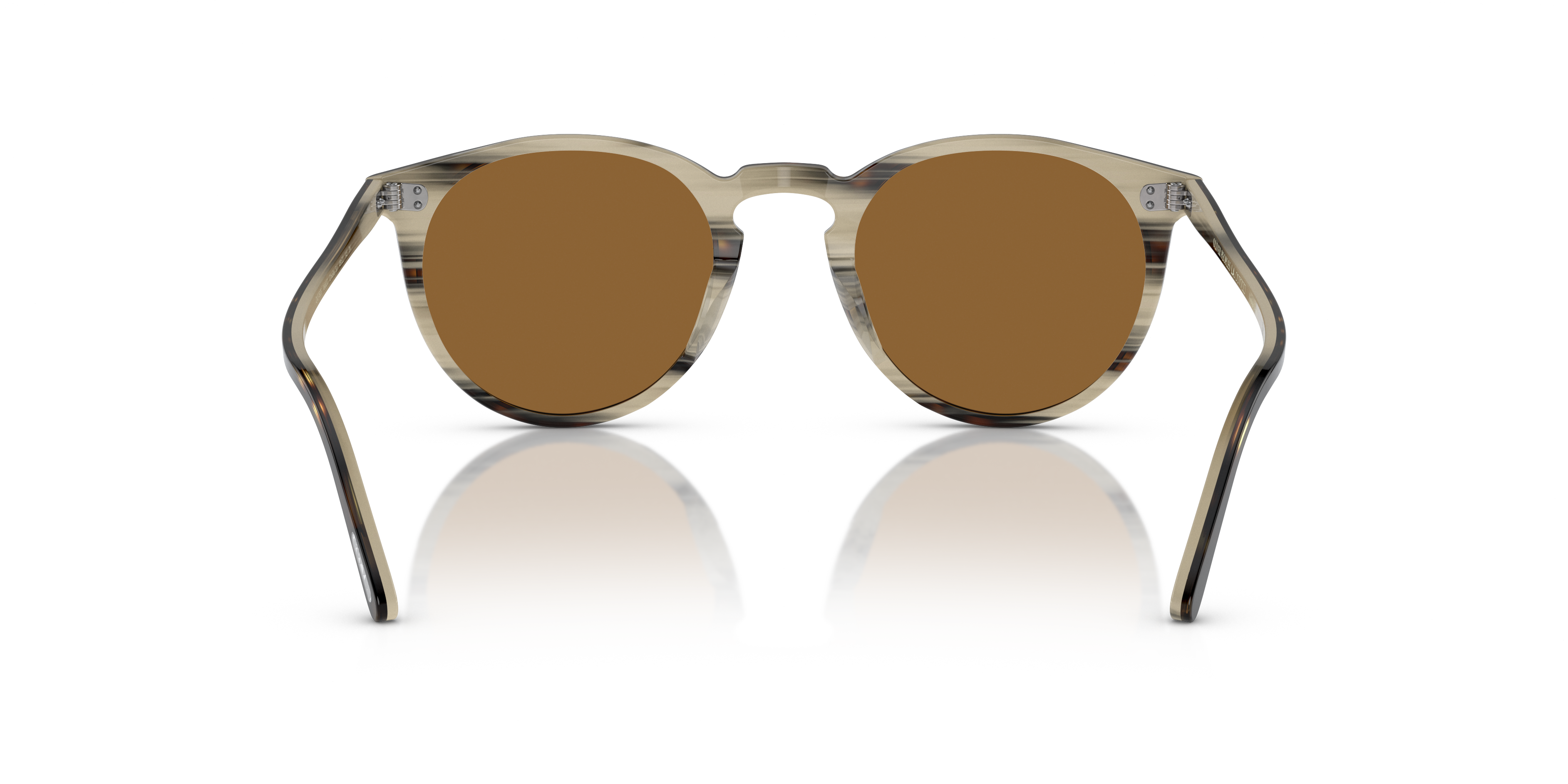 Oliver Peoples OV5183S O'MALLEY SUN 166653